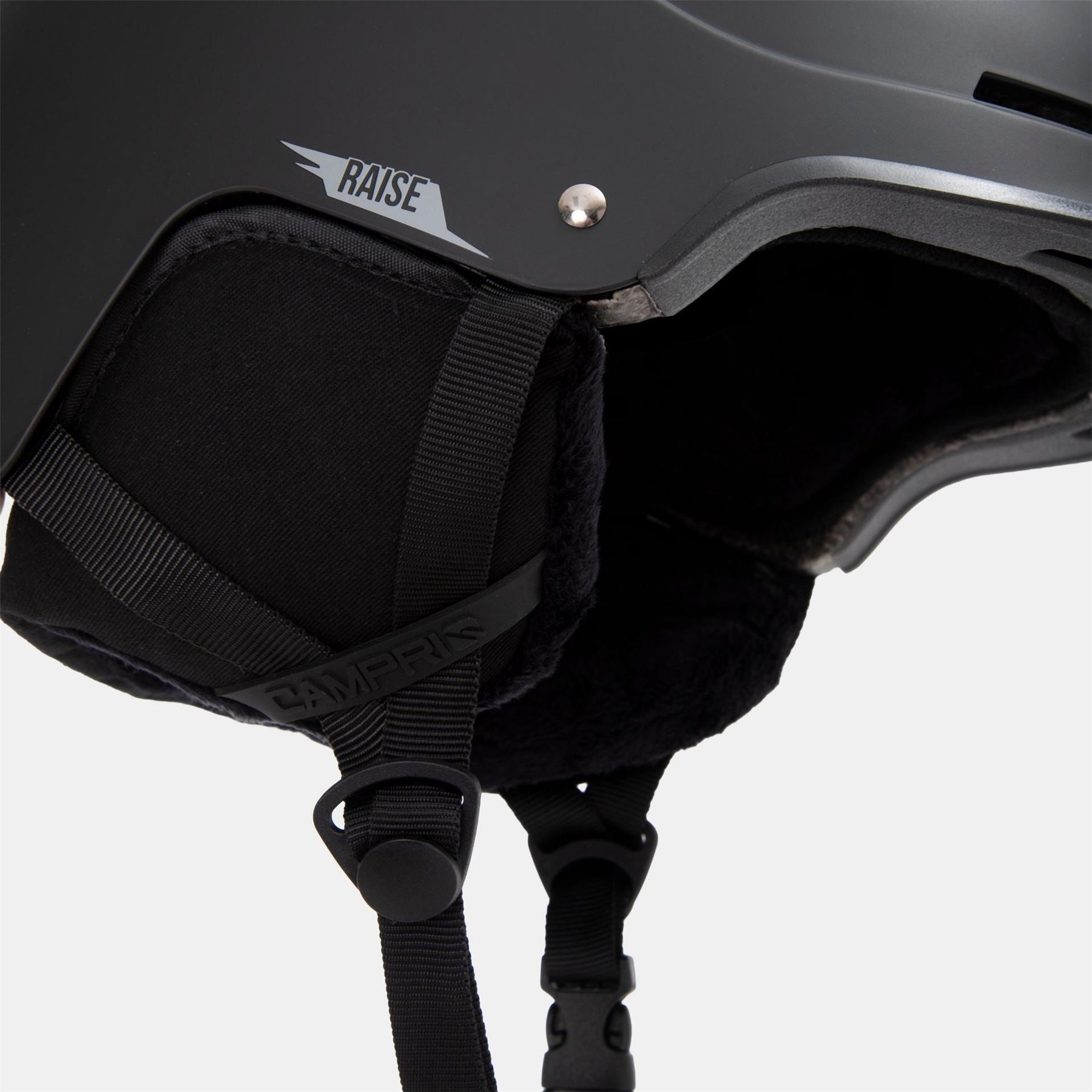 Campri Adults Raise Ski Helmet