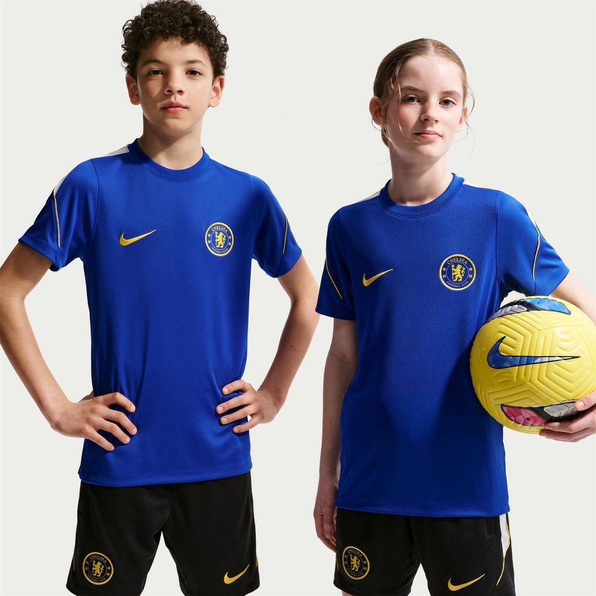 Nike Training Shirt 2026 27 Juniors