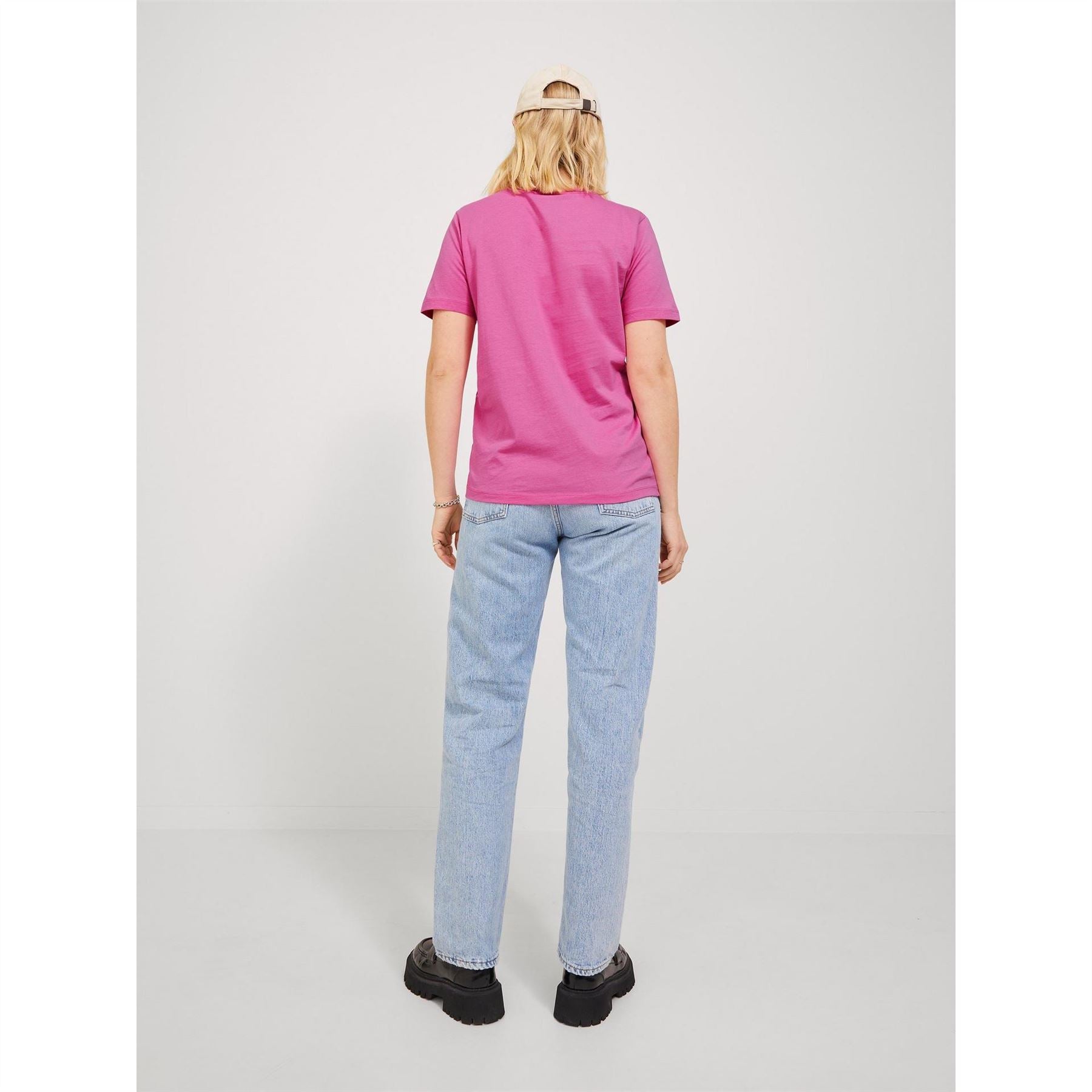 JJXX Anna Short Sleeve Regular Fit T-Shirt