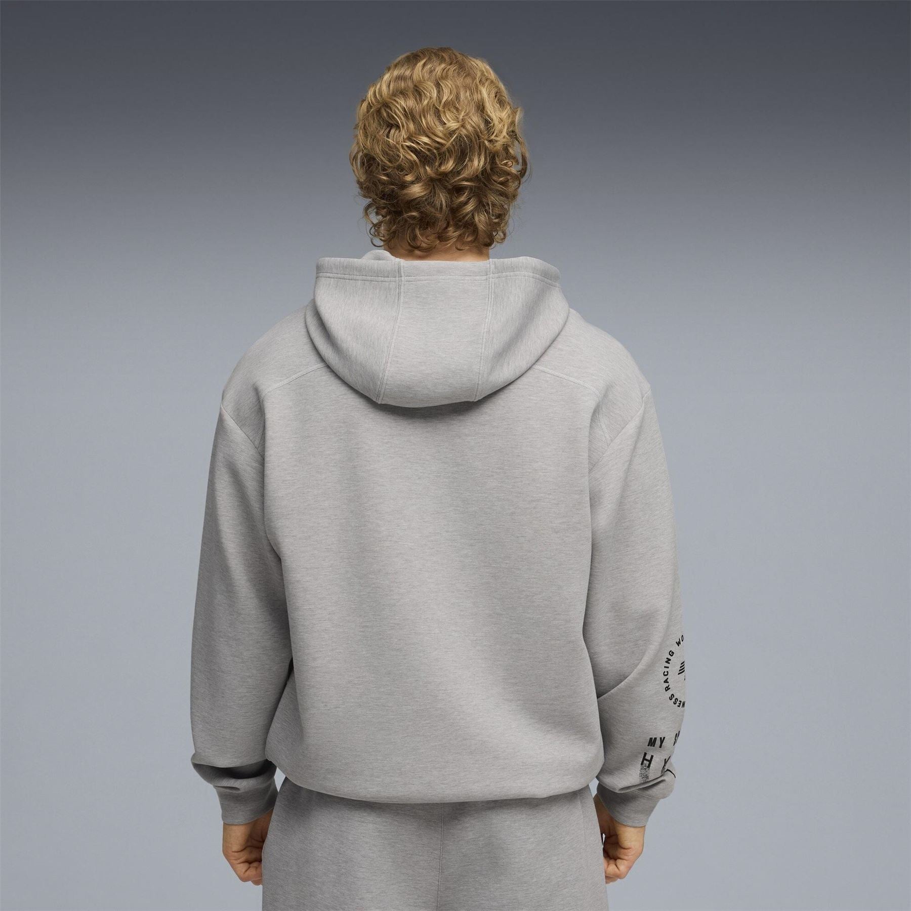 Puma Hyrox Cloudspun Hoodie