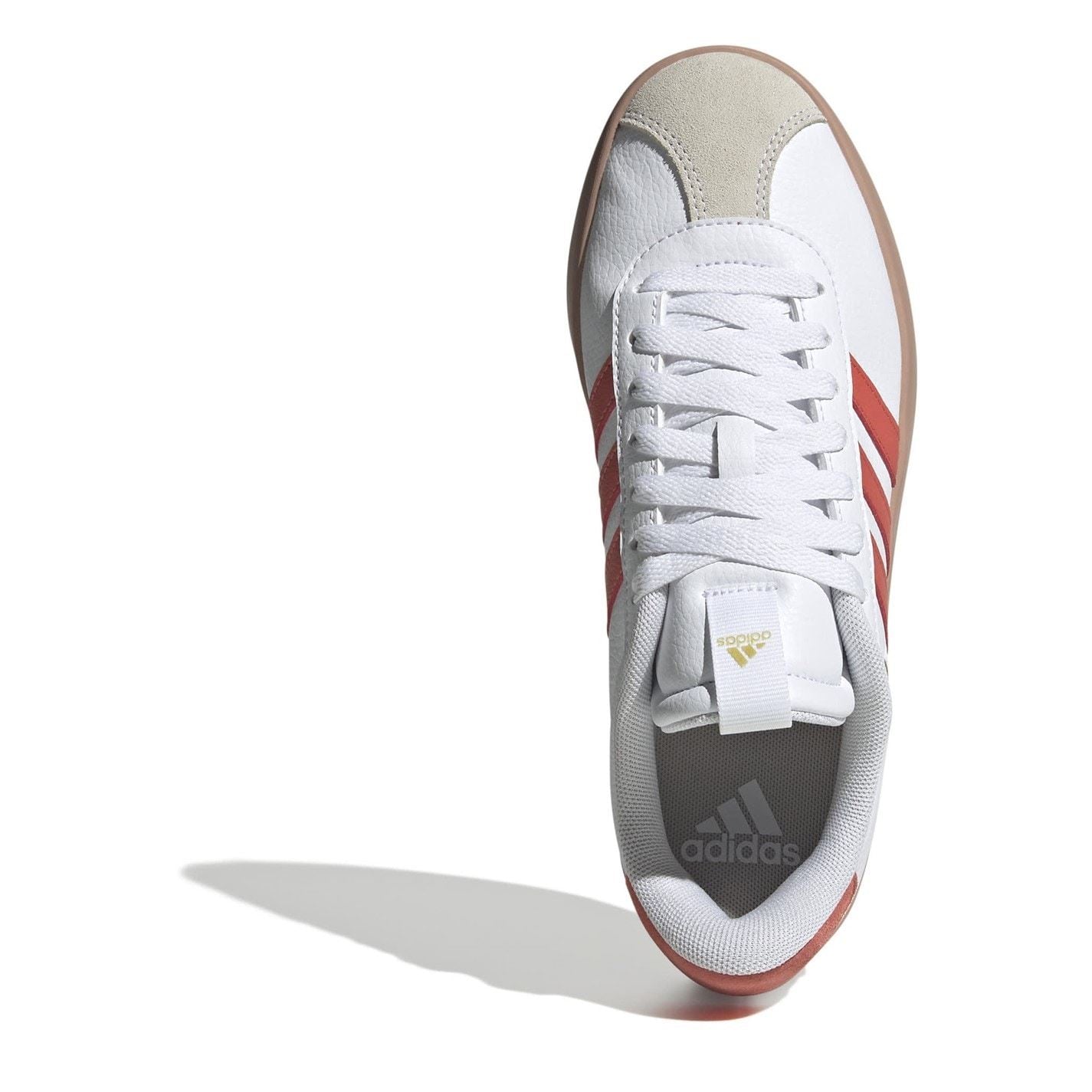 adidas Womens Vl Court 3.0