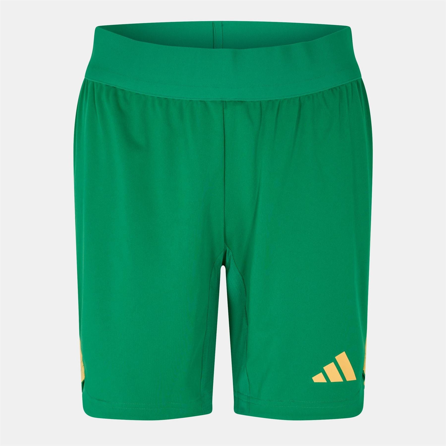 adidas T24 Goal Keeper Shorts with Elasticated Waistband