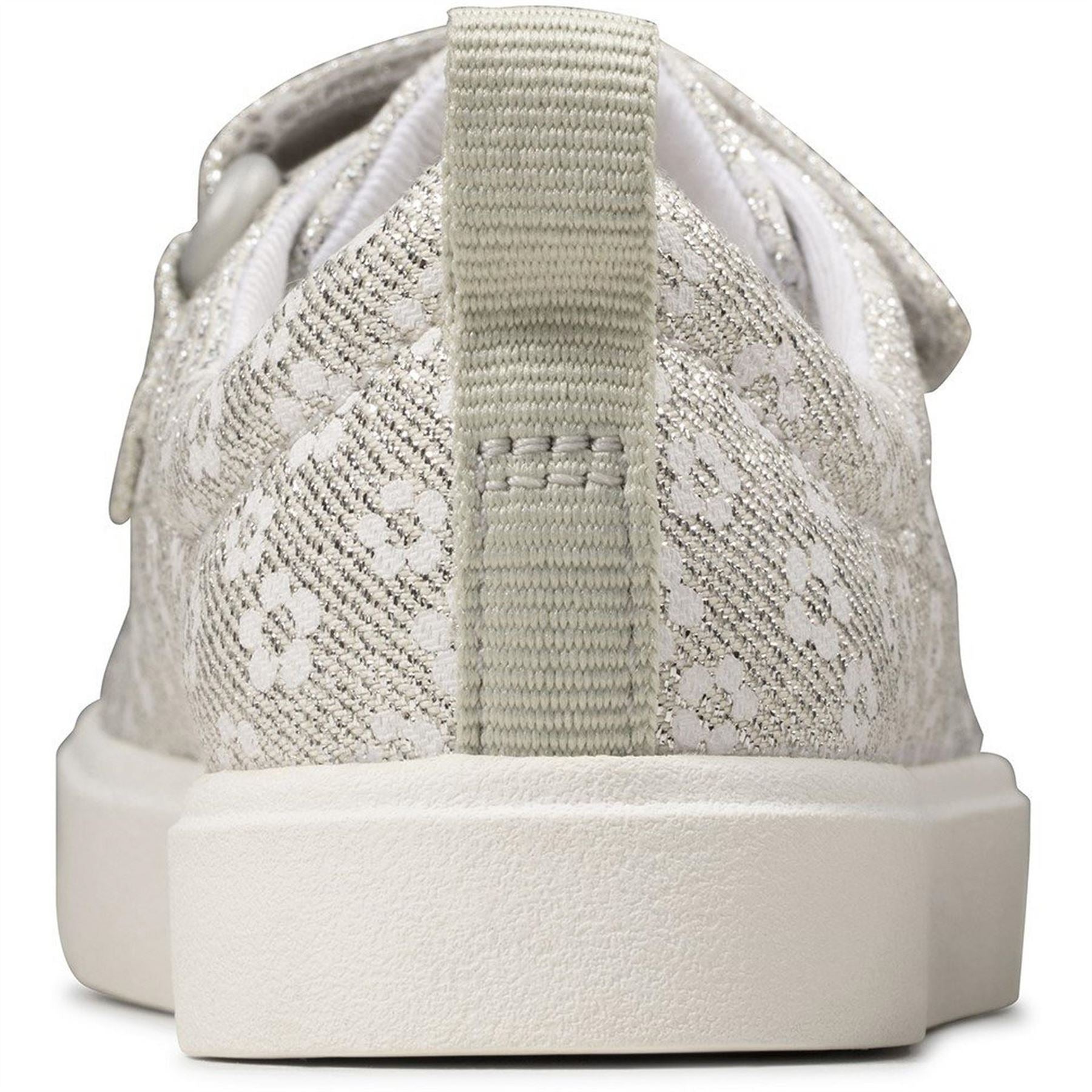Clarks Bright Sneakers