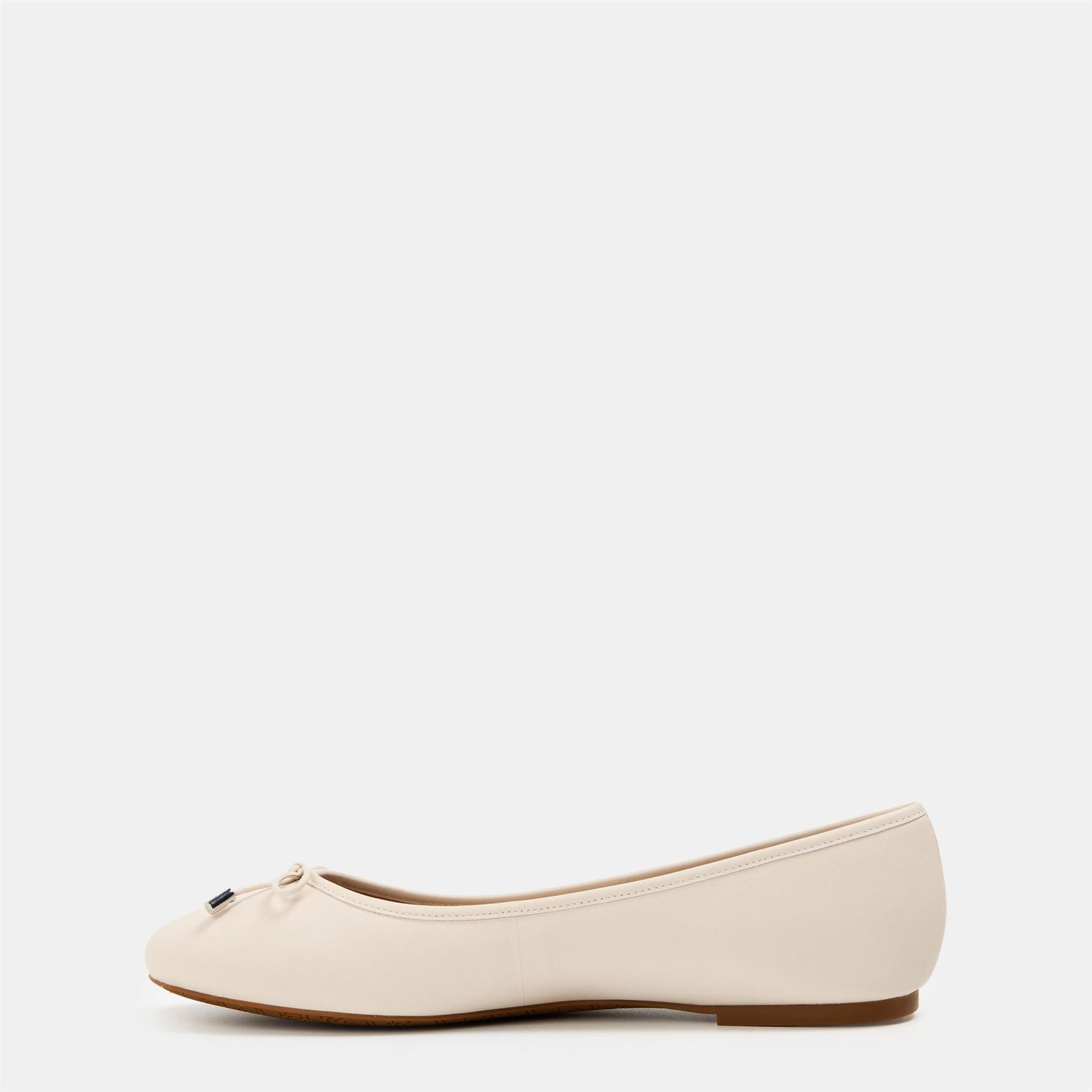 Lauren by Ralph Lauren Jayna Ballet Pumps