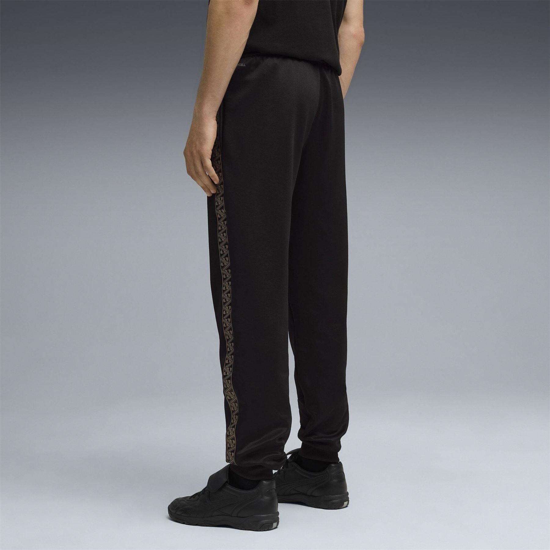 Puma King Anthem Performance Tracksuit Bottoms