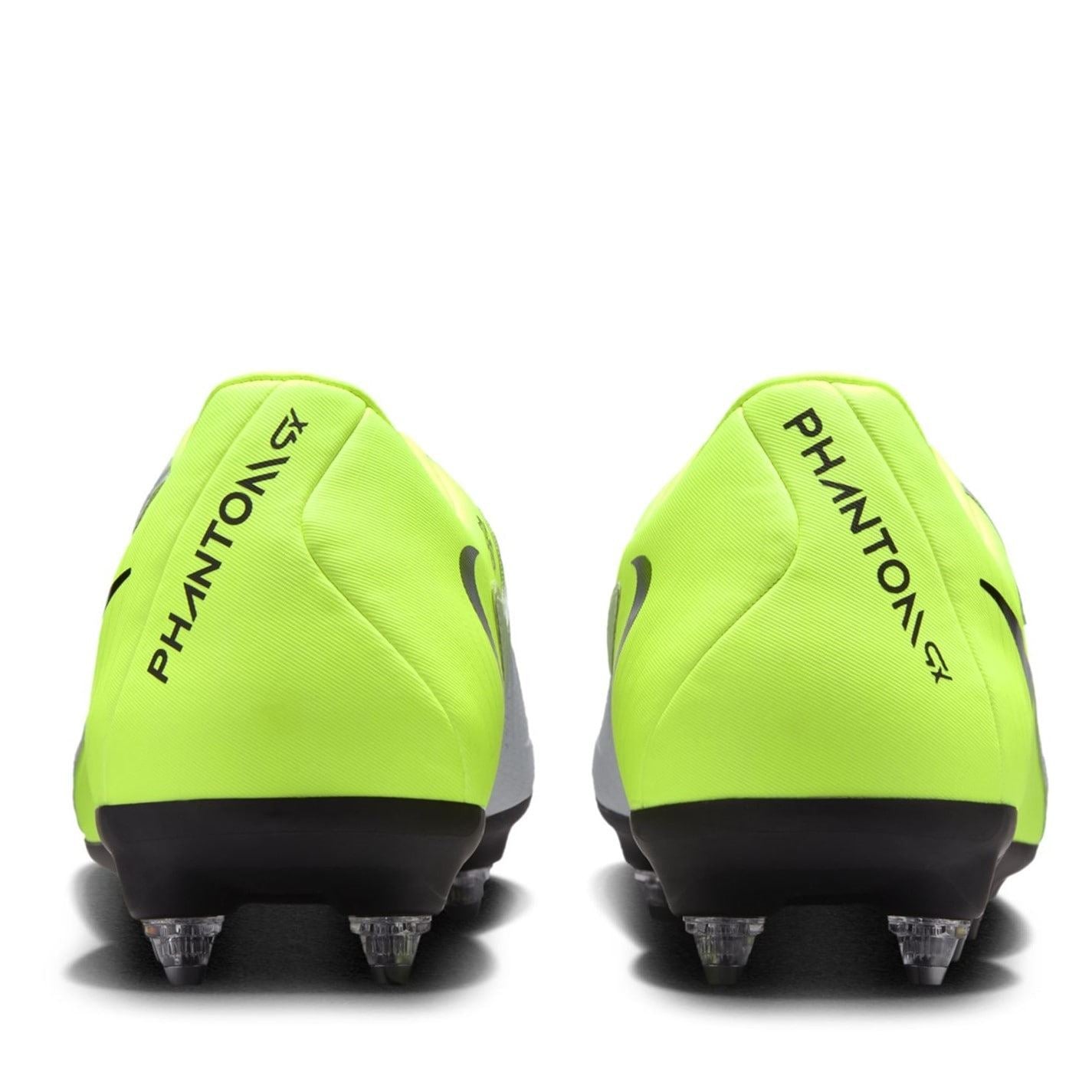 Nike Phantom Gx Ii Academy Adults Soft Ground Football Boots