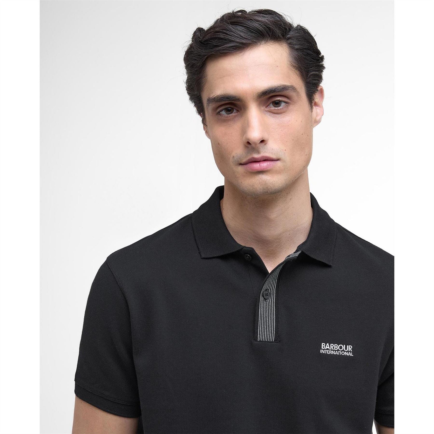 Barbour International Polo Shirt