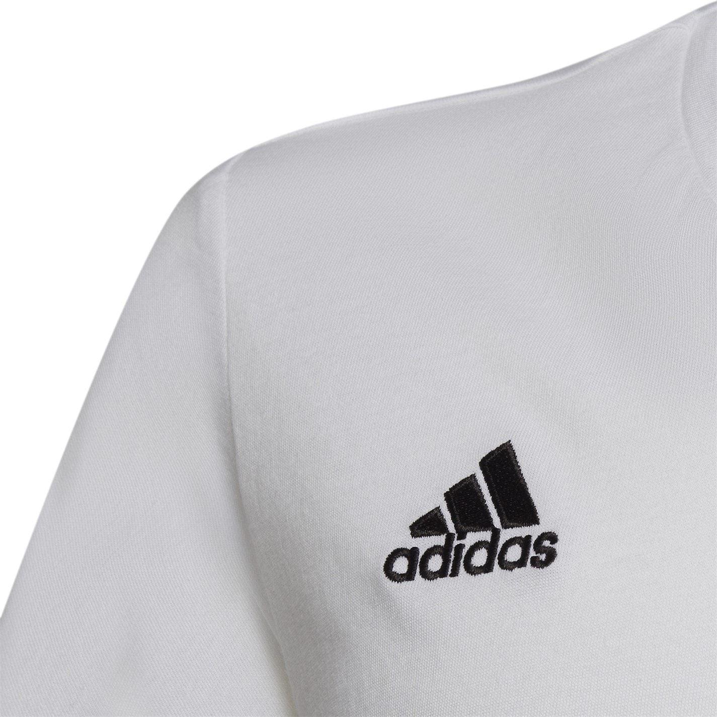 adidas Ent 22 T-Shirt Juniors