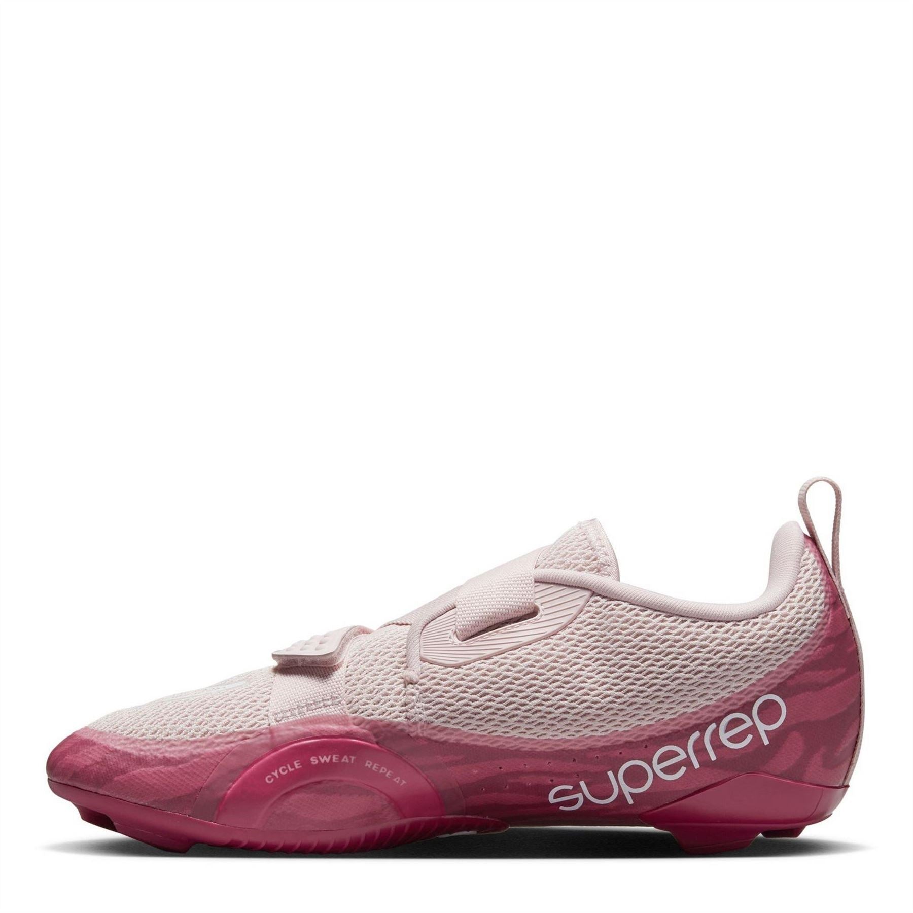 Nike Womens Cycle 2 Next Nature Indoor Cycling Shoes