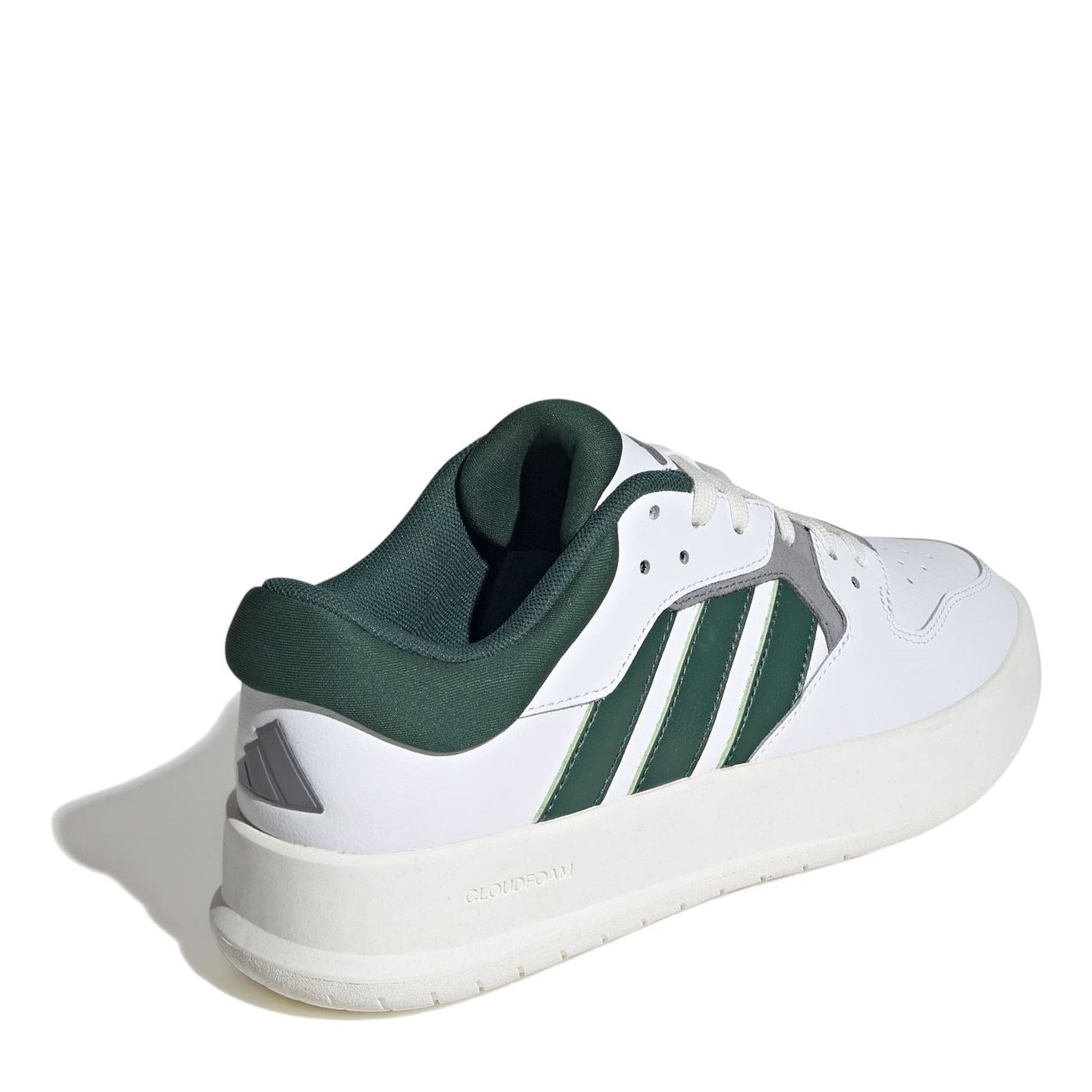 adidas Court 24 Low Top Tennis Sneakers