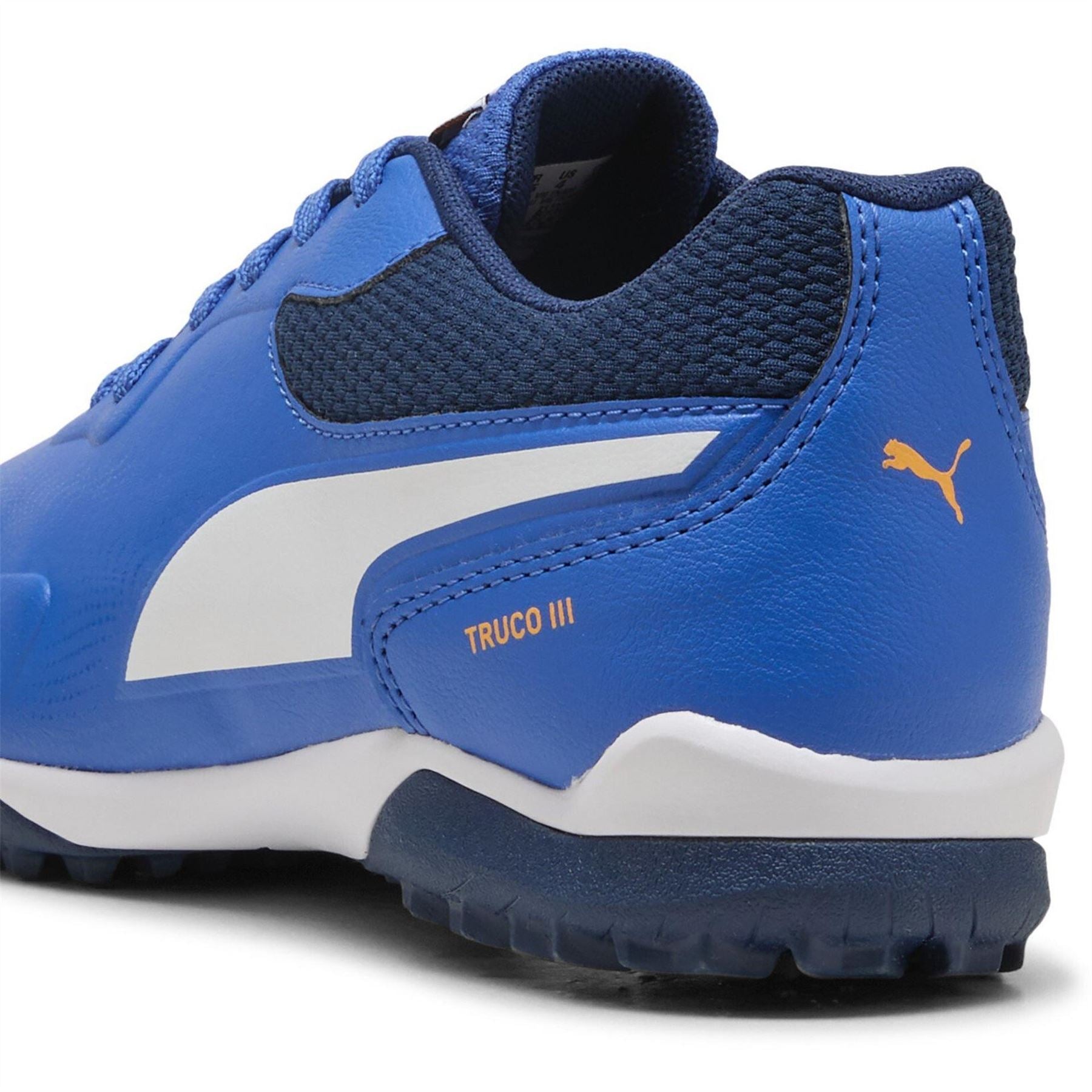 Puma Truco Iii Astro Turf Football Boots