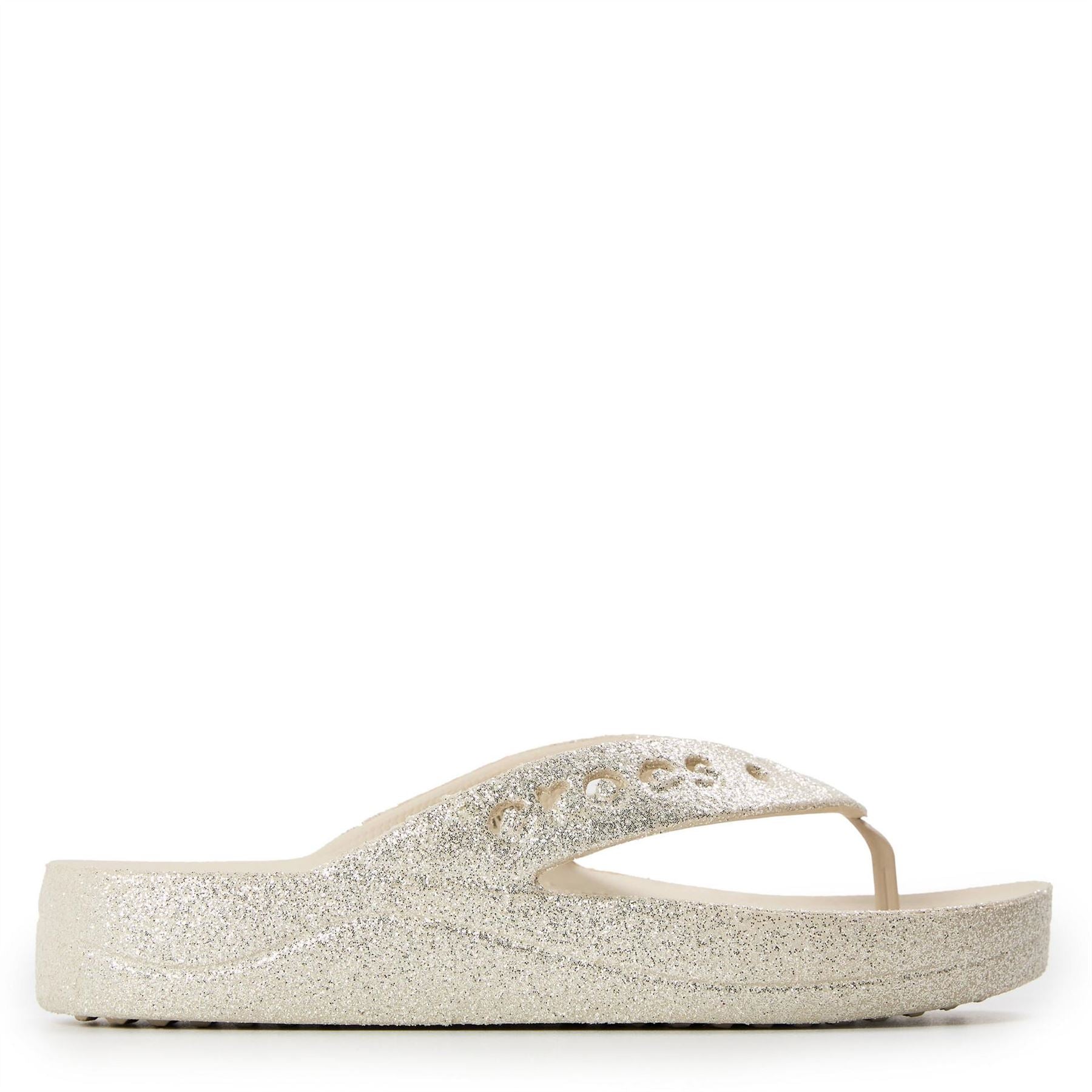 Crocs Baya Platform Clogs