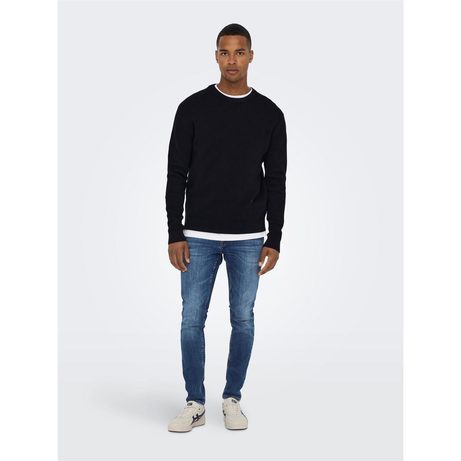 Only and Sons Skinny Fit Jean