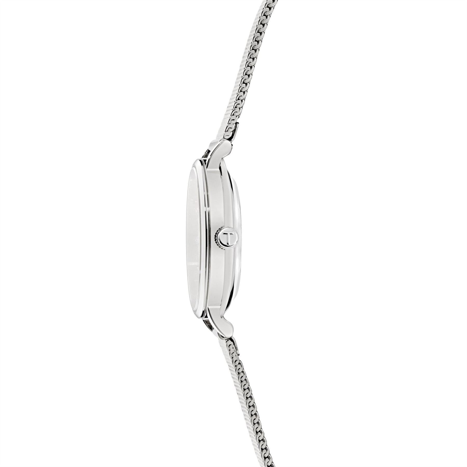 Ted Baker Quartz Analogue Watch