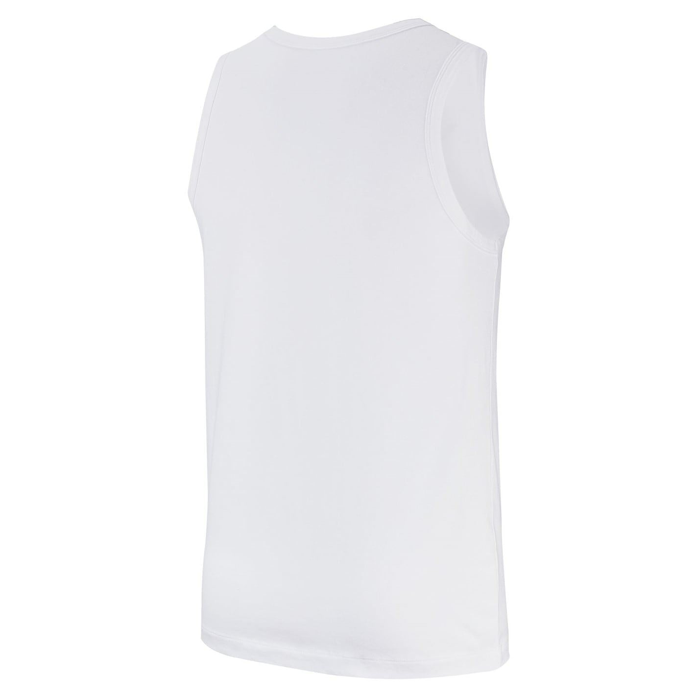Nike Club Scoop Neck Regular Fit Tank