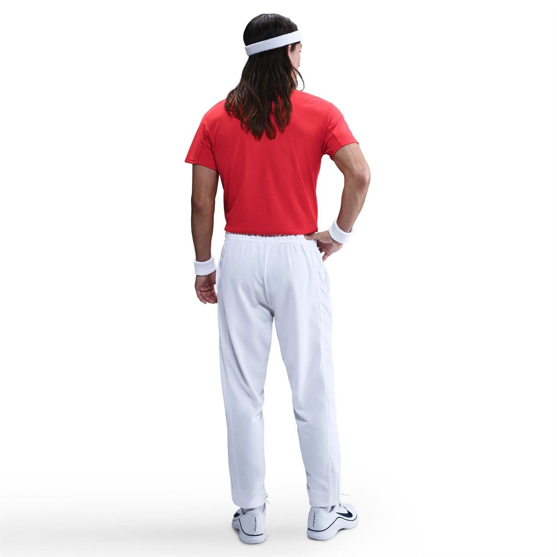 Nike Regular Fit Short Sleeve Polo Shirt