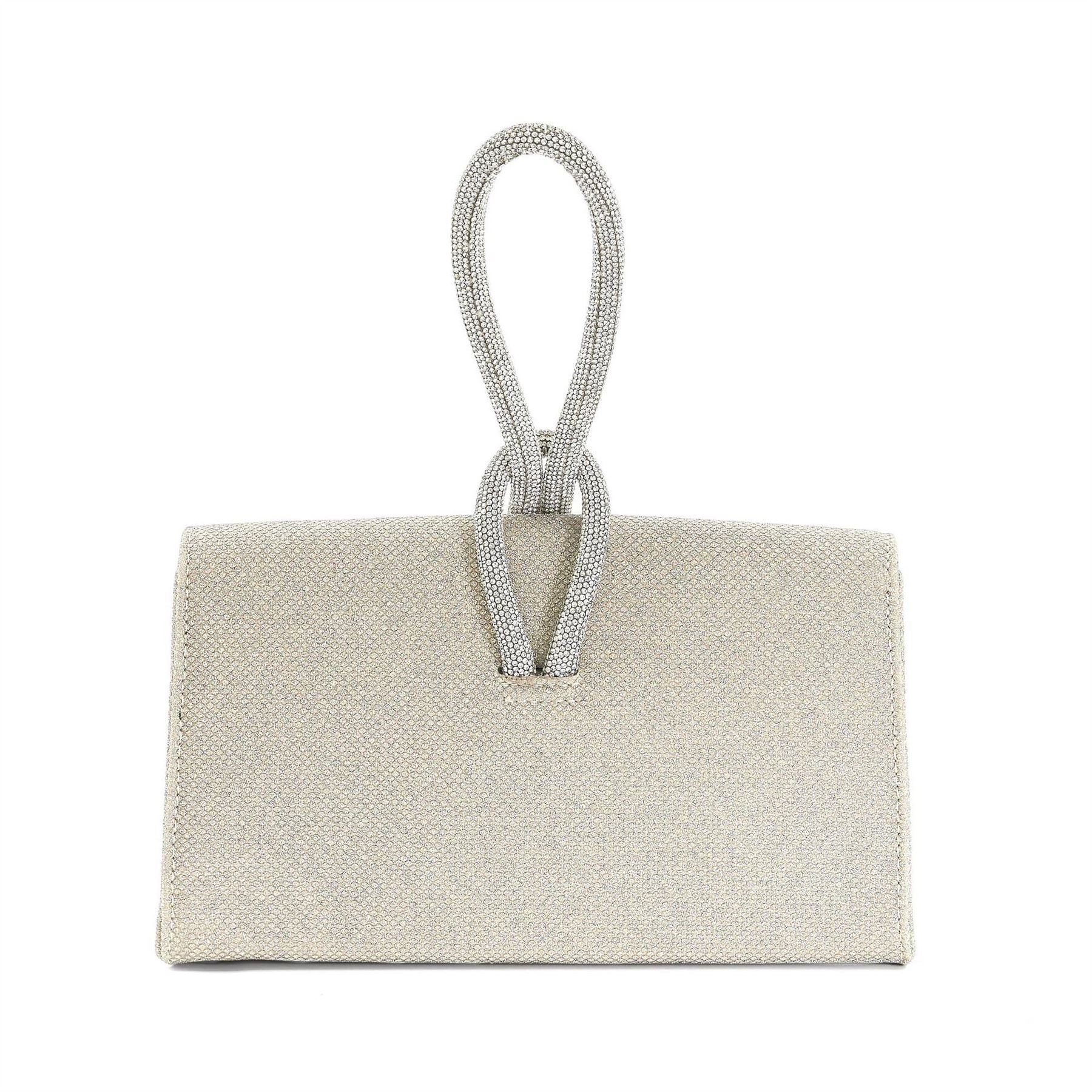 Dune London Brynie Clutch Bag