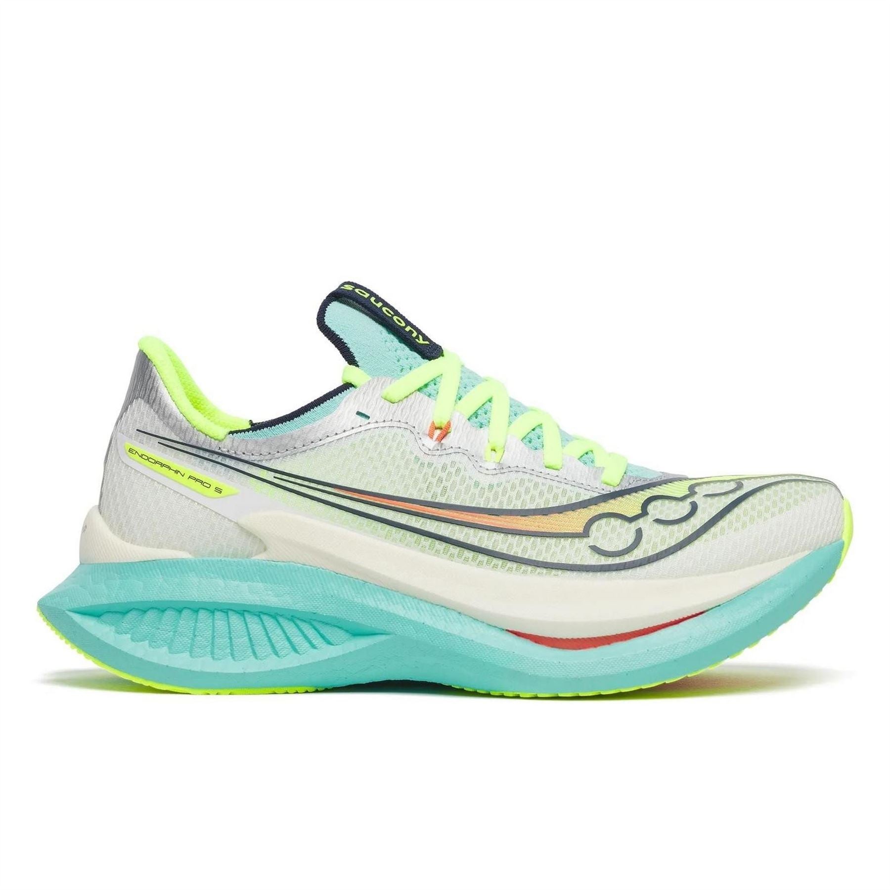 Saucony Endorphin Pro 5