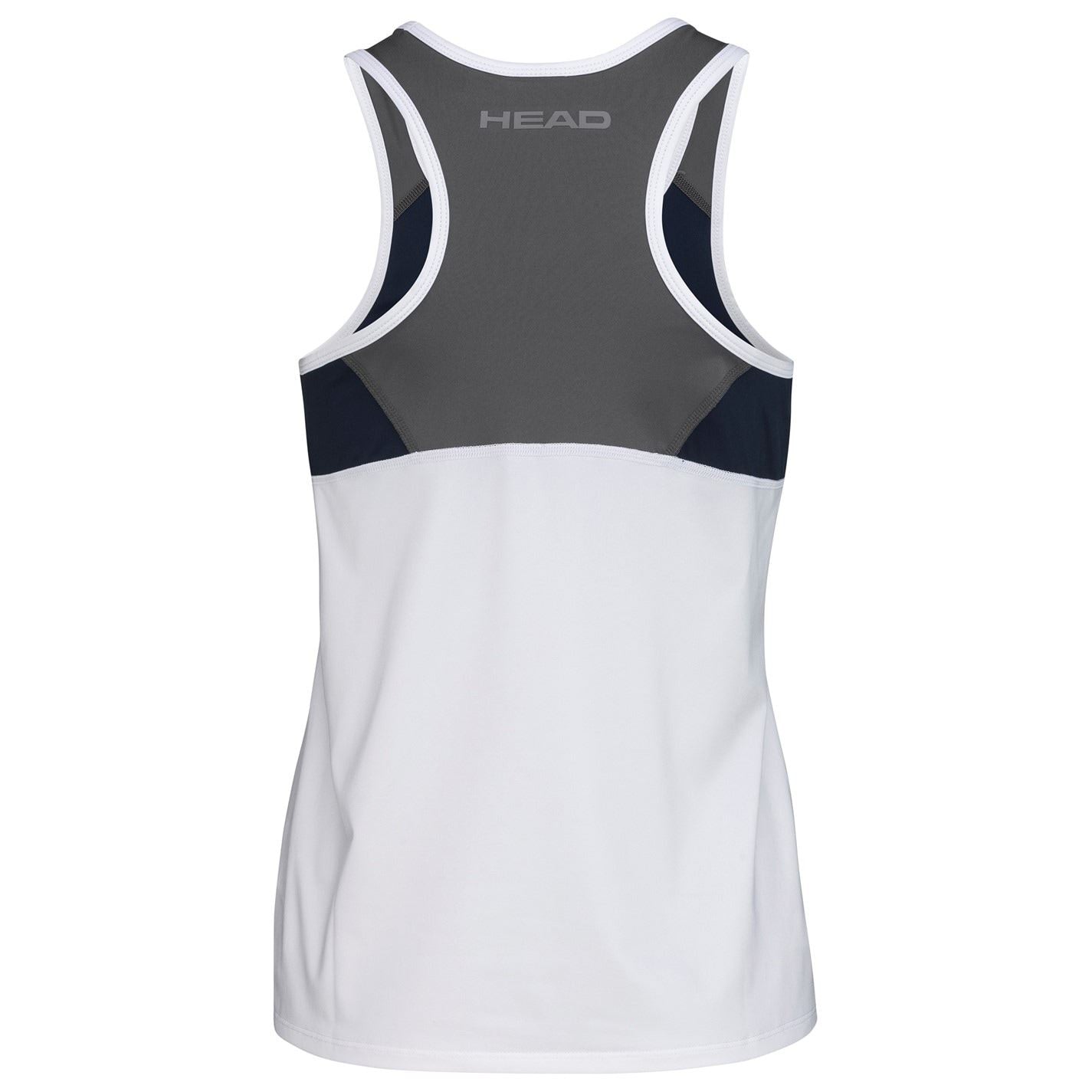 HEAD Club Tank Top Junior
