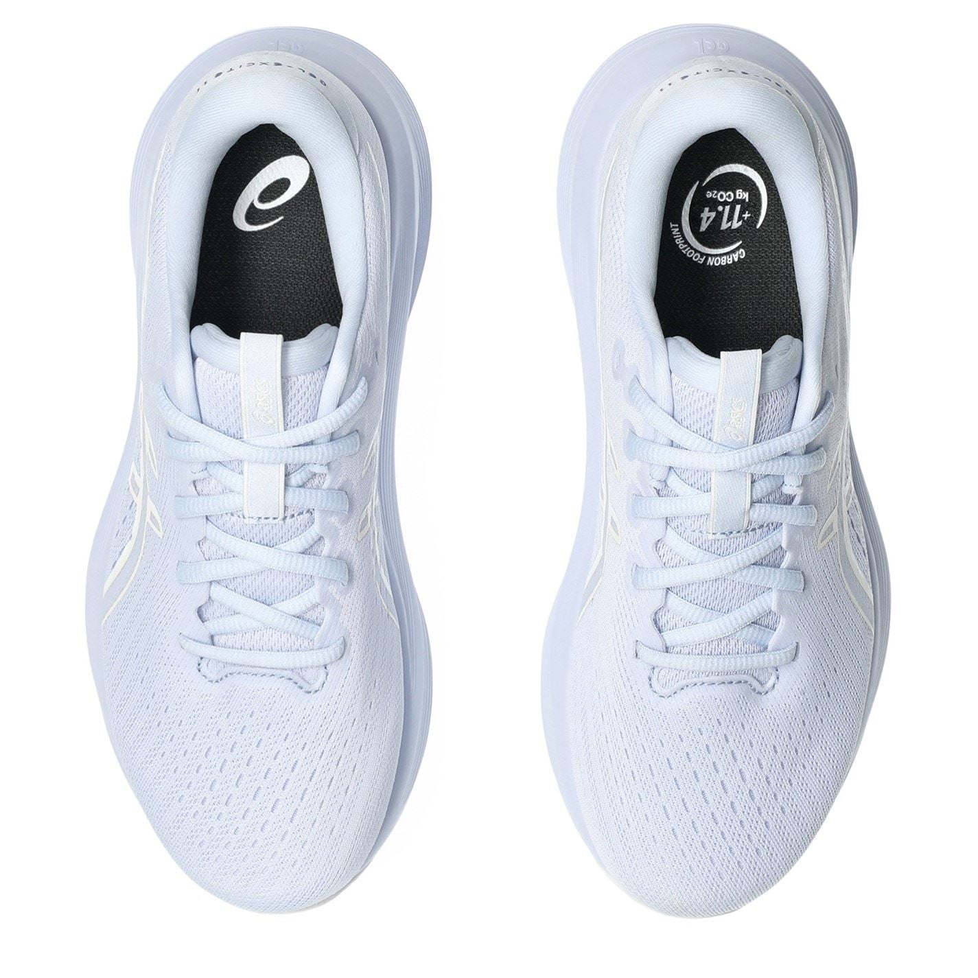 Asics Womens Gel Excite 11 Road Running Shoes