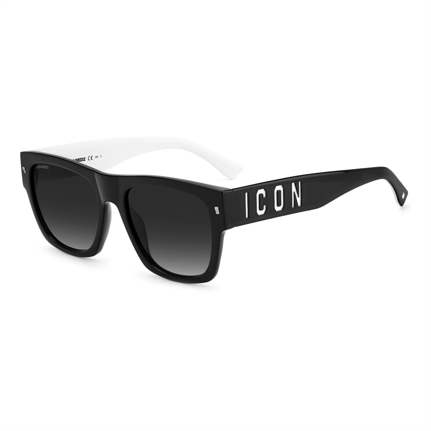 DSquared2 Sun Rectangle su