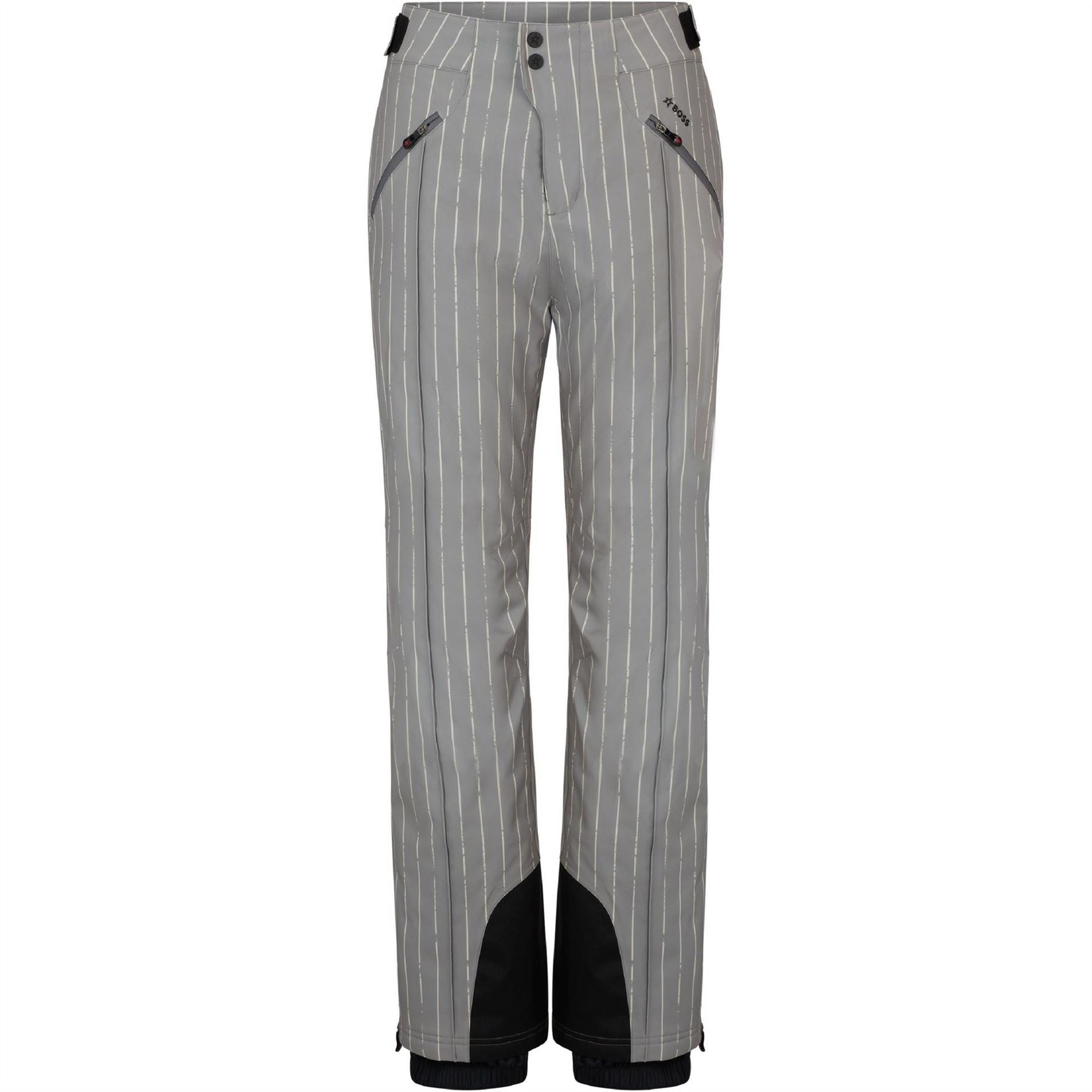 Boss Water Resistant Streamlined Fit Ski Trousers