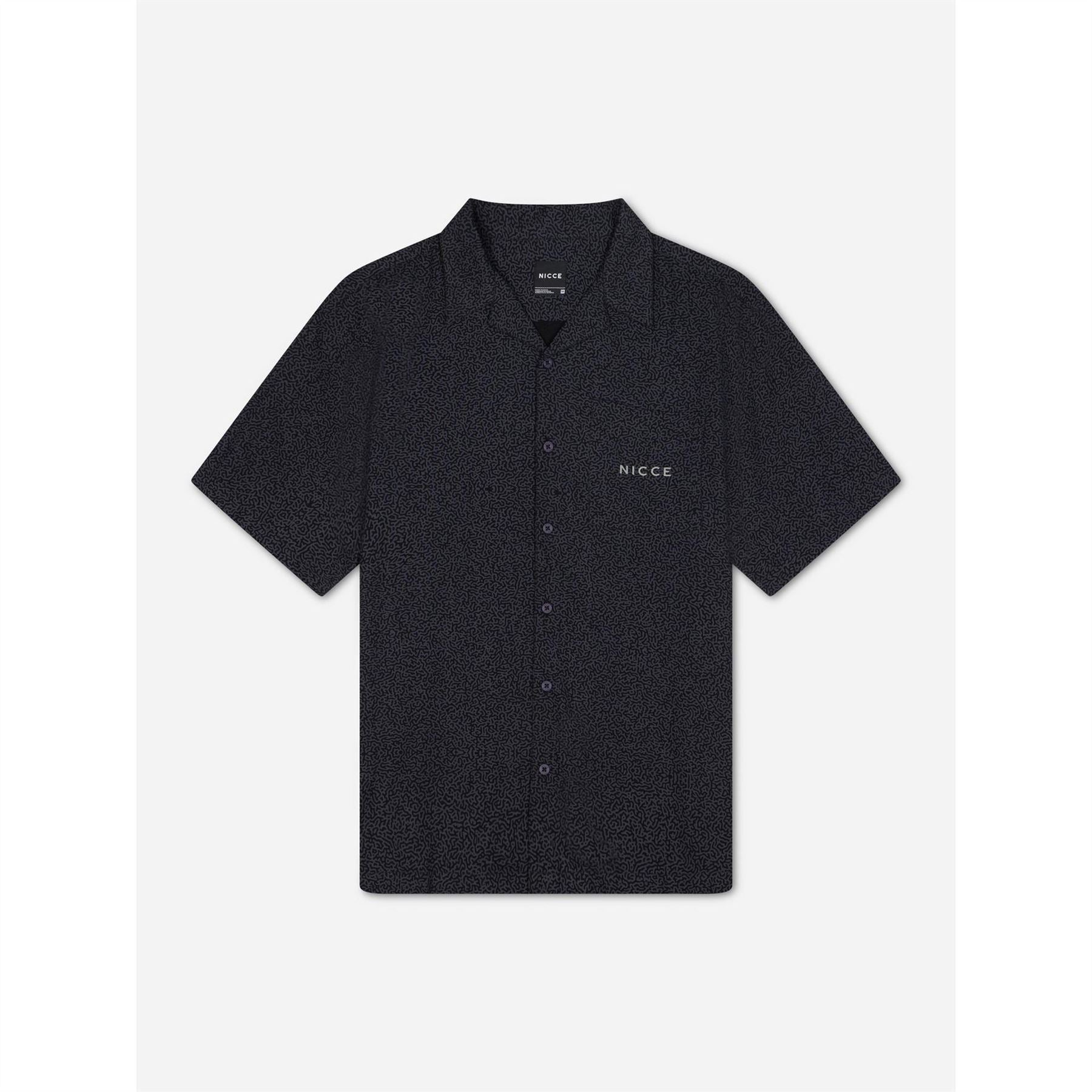 Nicce Brail Clothing Set