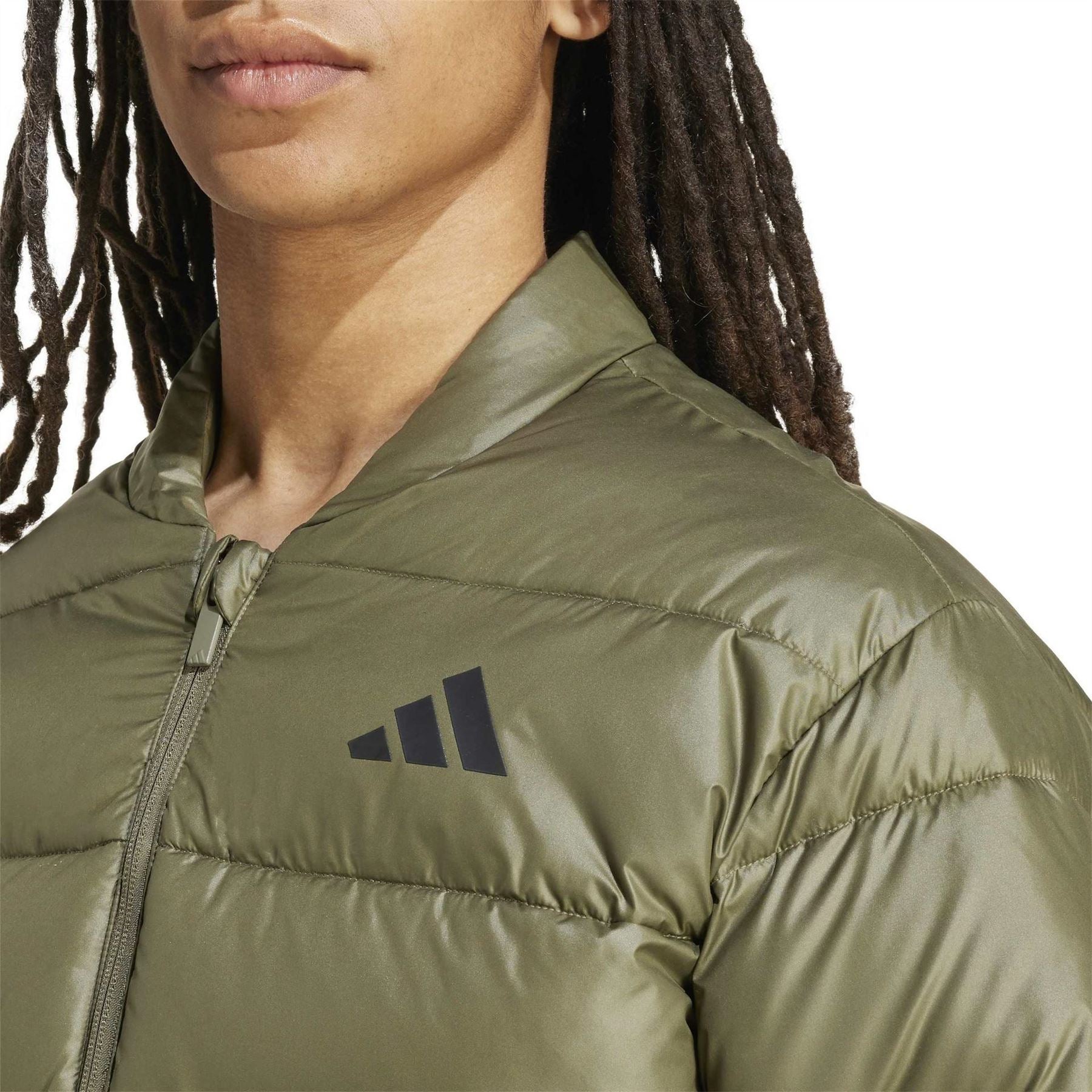 adidas Ess Sd Puf jk