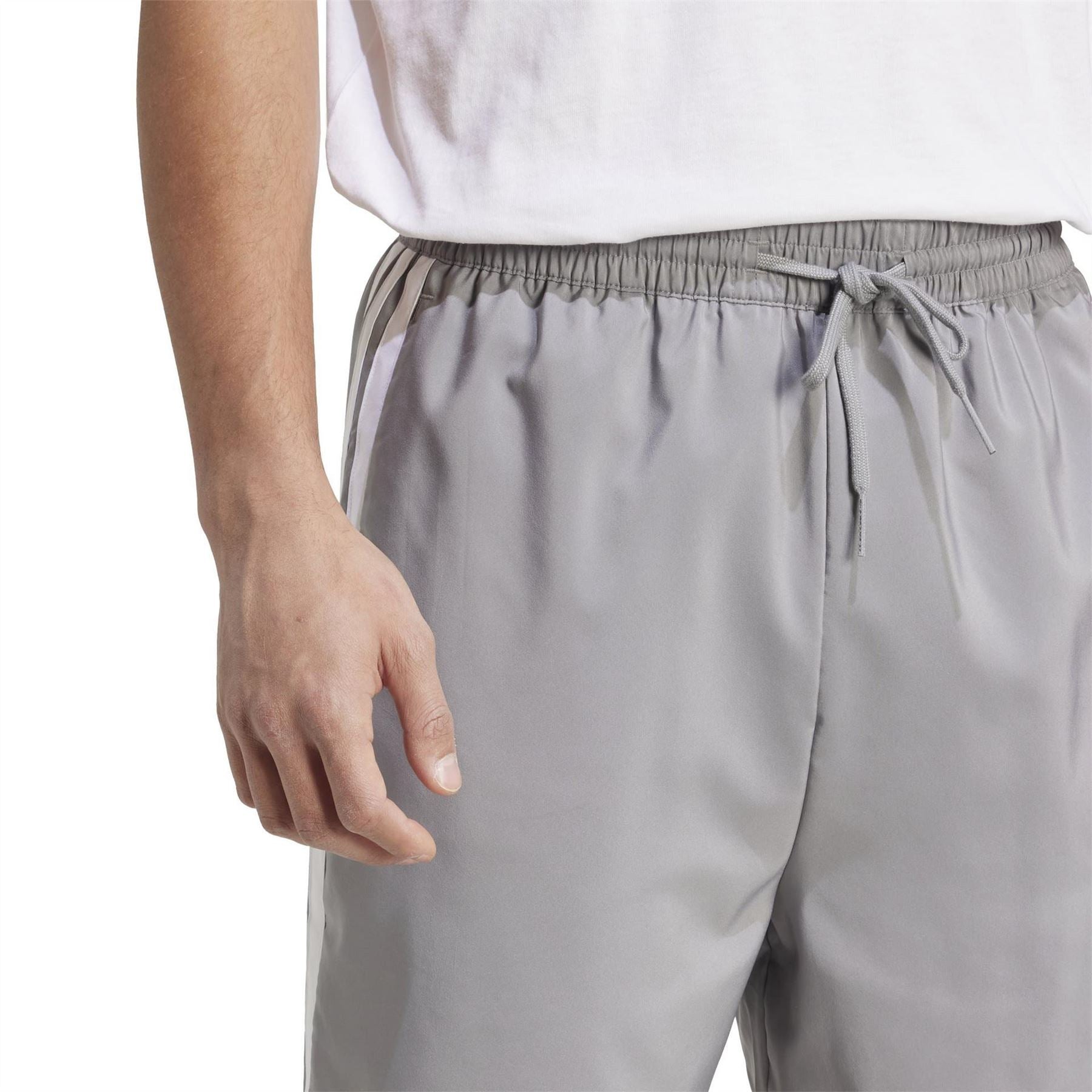 adidas Essentials 3 Stripes Shorts