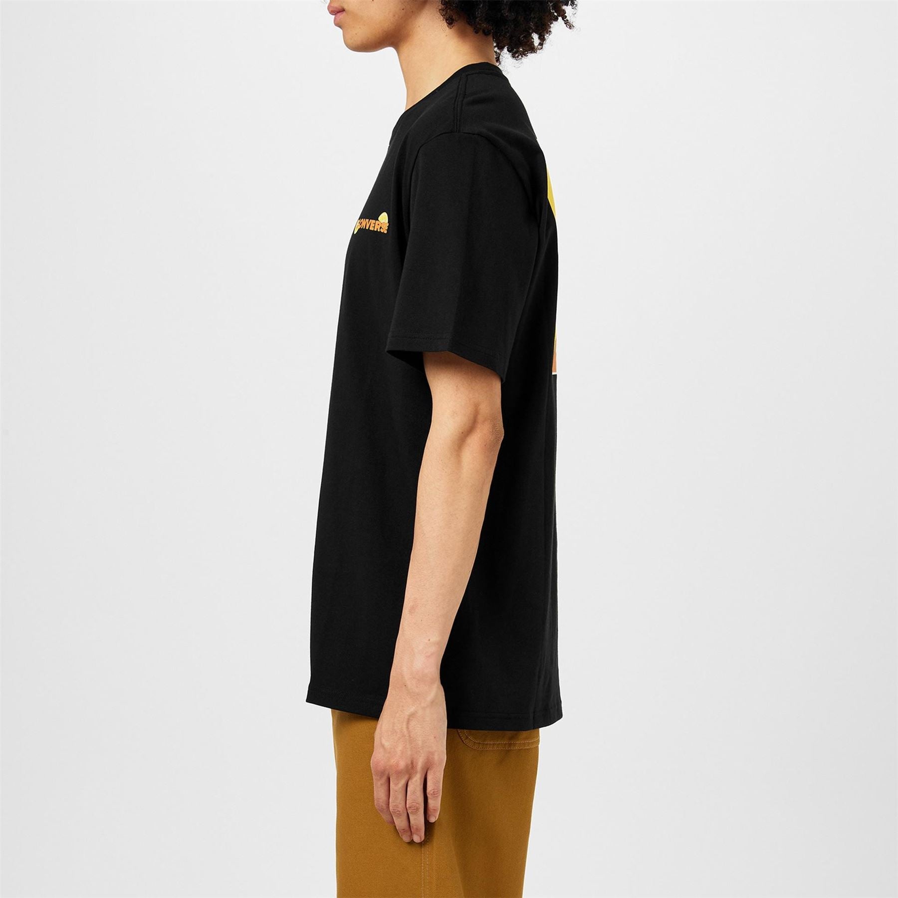 Converse To Lemonade T-Shirt