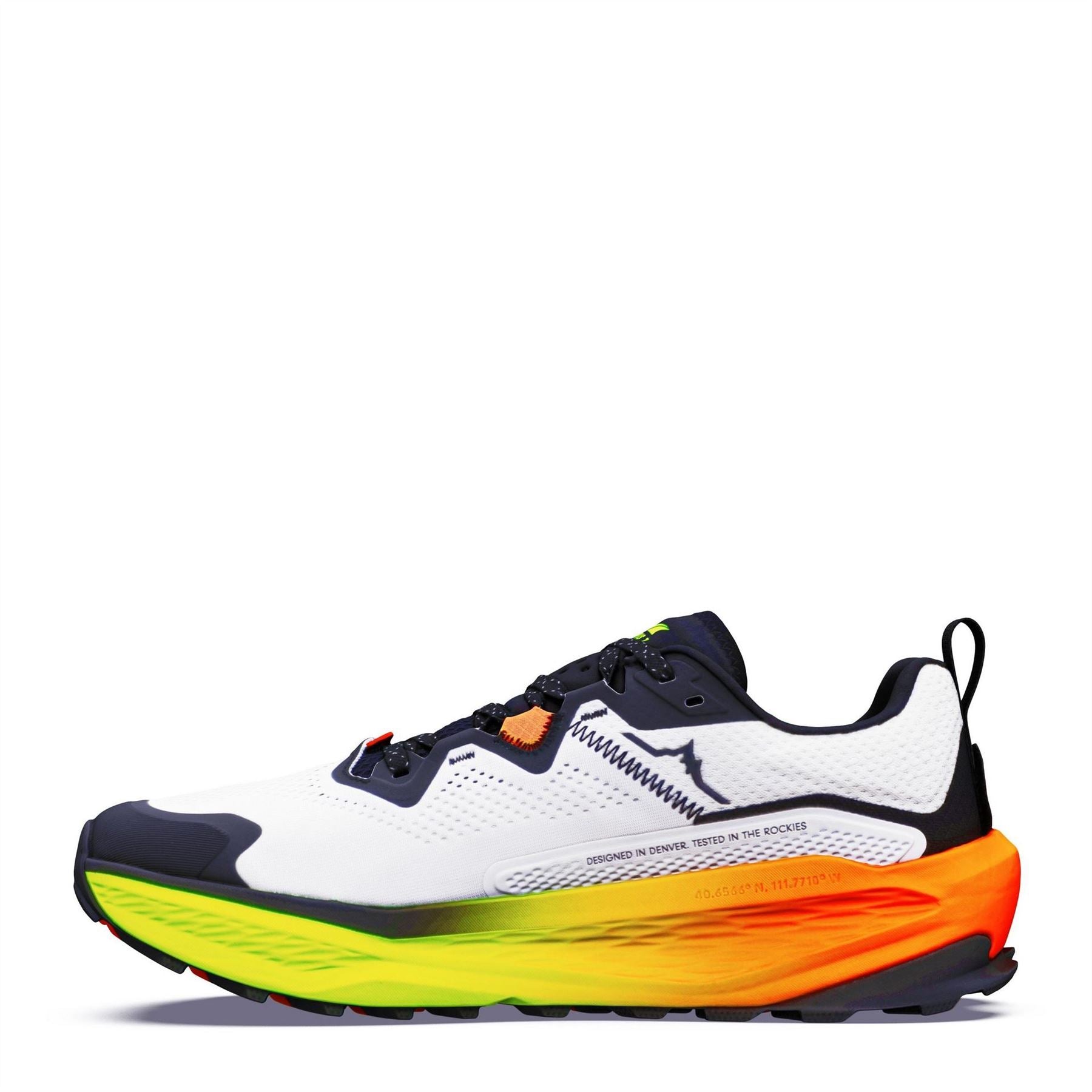 Altra Olympus 7 Trail Running Shoes