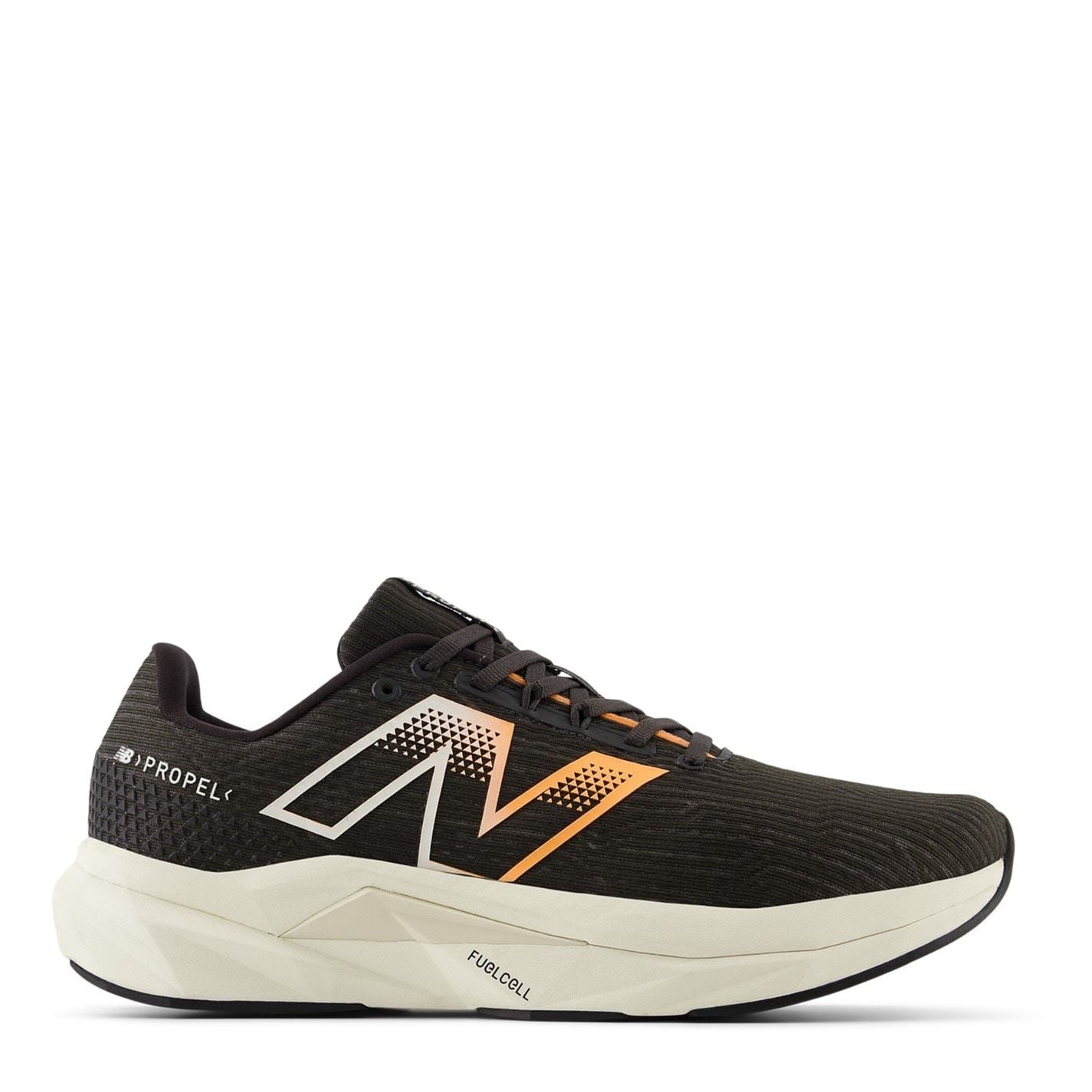 New Balance Mens Balance Fuelcell Propel V5 Running Shoes