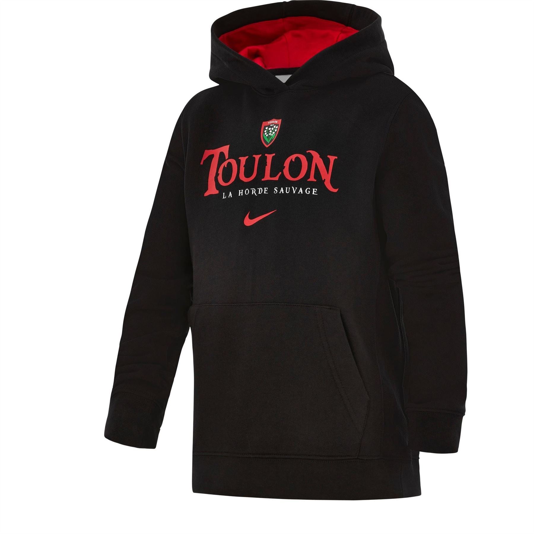 Nike Rc Tn Hoodie Sn71