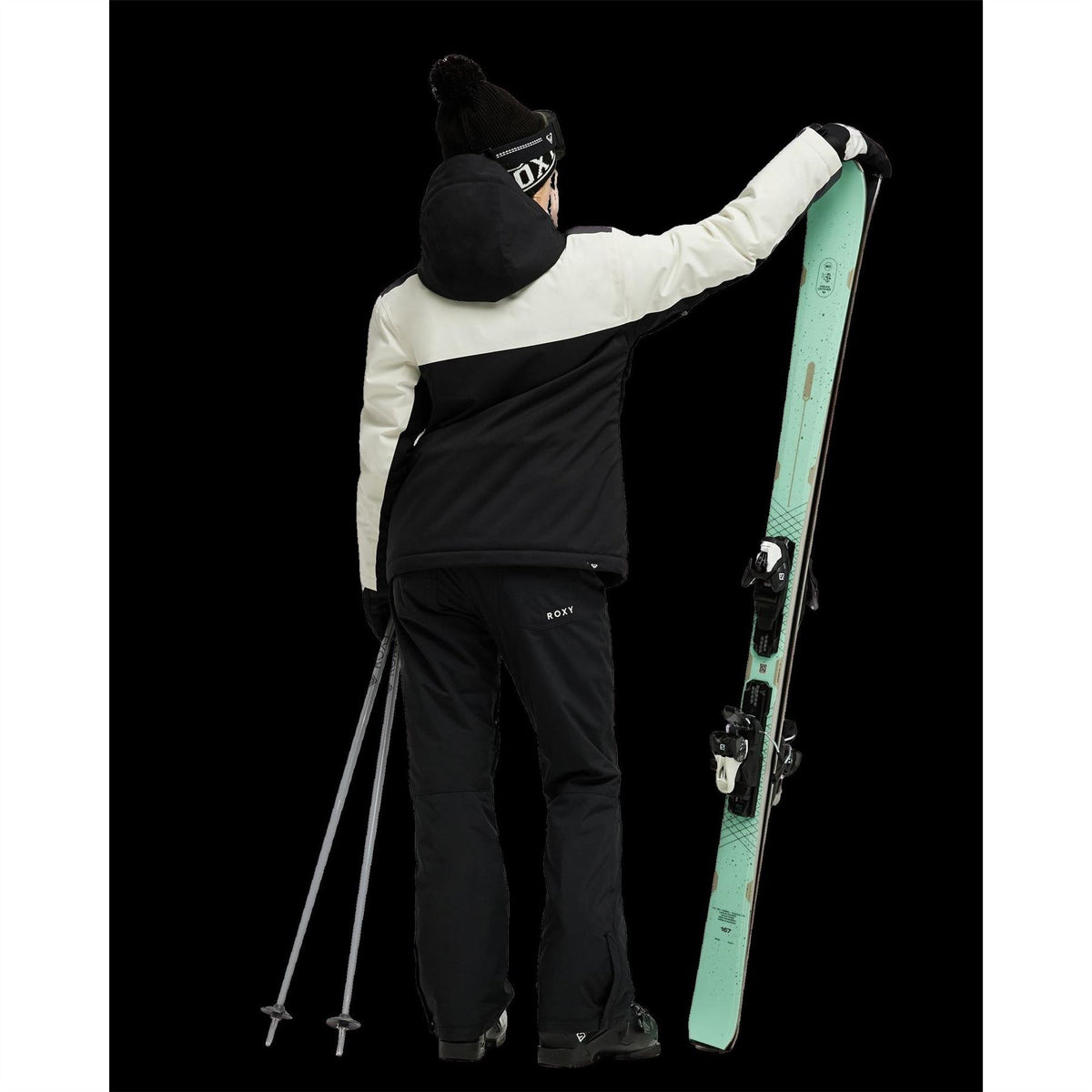 Roxy Astral Jk Ld71