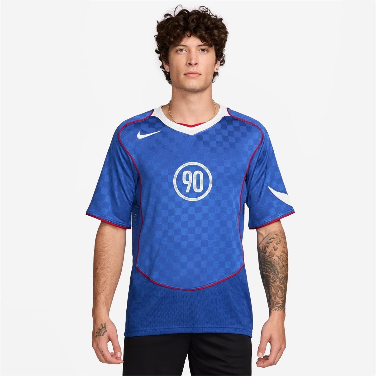 Nike Total 90 Energy Shirt Adults