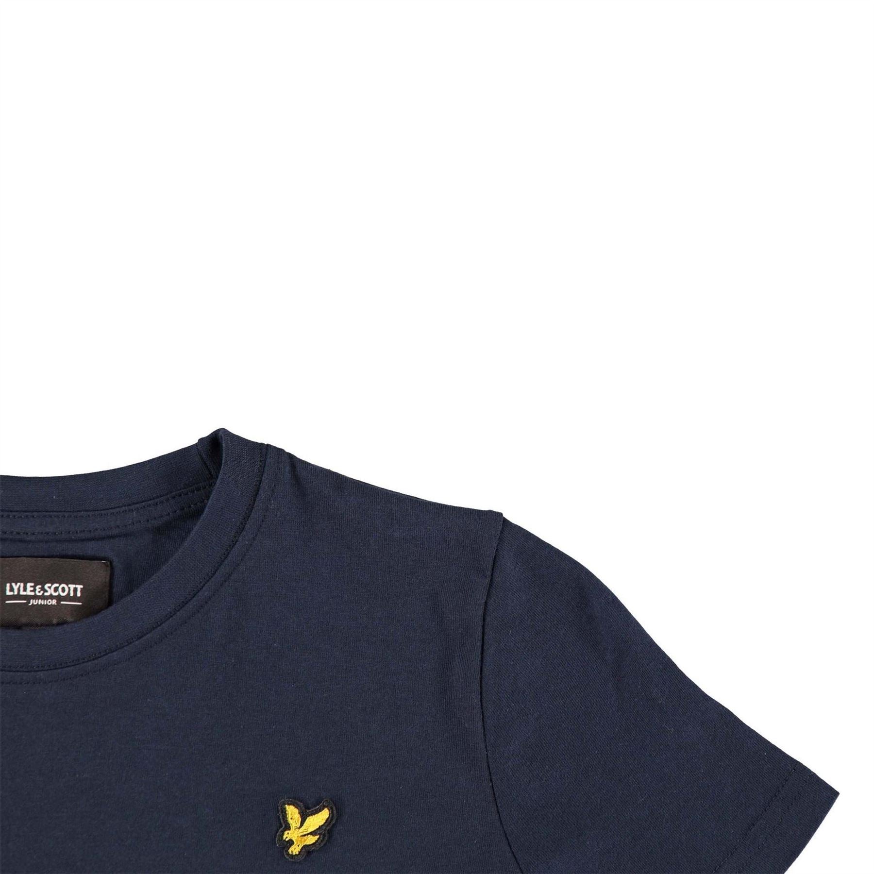 Lyle and Scott T-Shirt