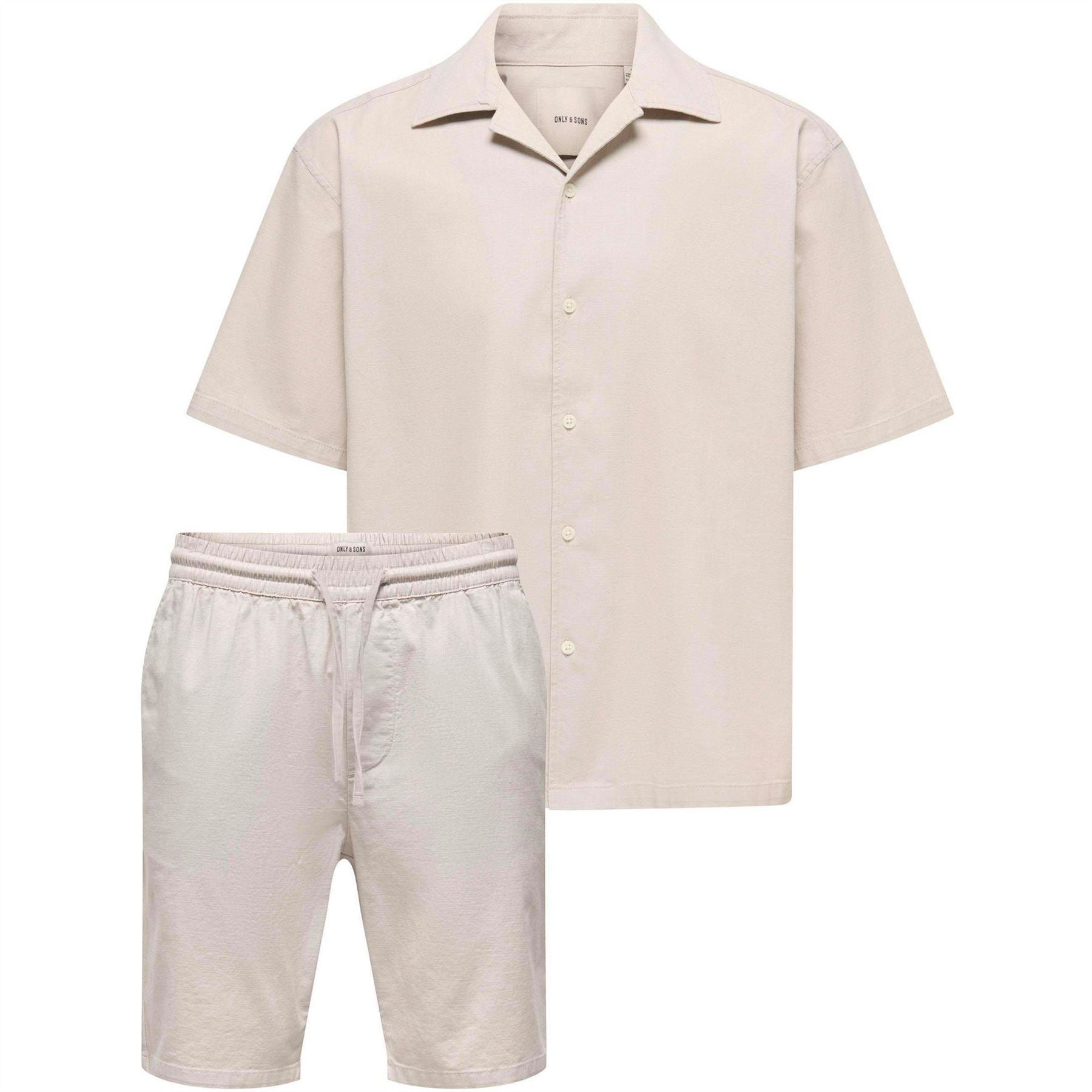 Only and Sons Resort Set