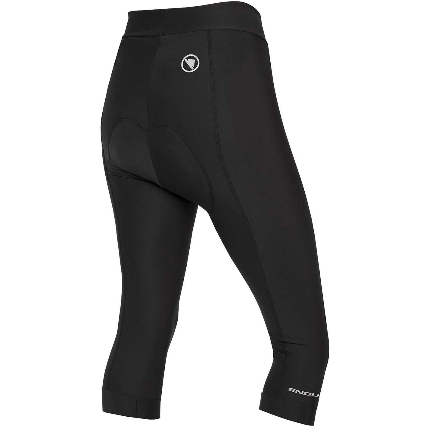 Endura Womens Xtract Gel Ii Knicker