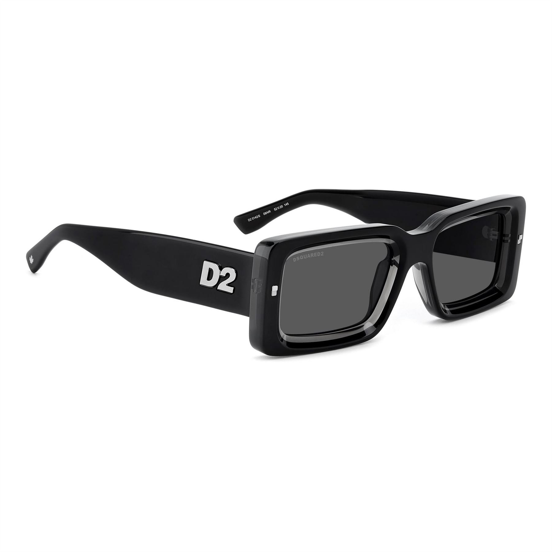 DSquared2 Rectangular