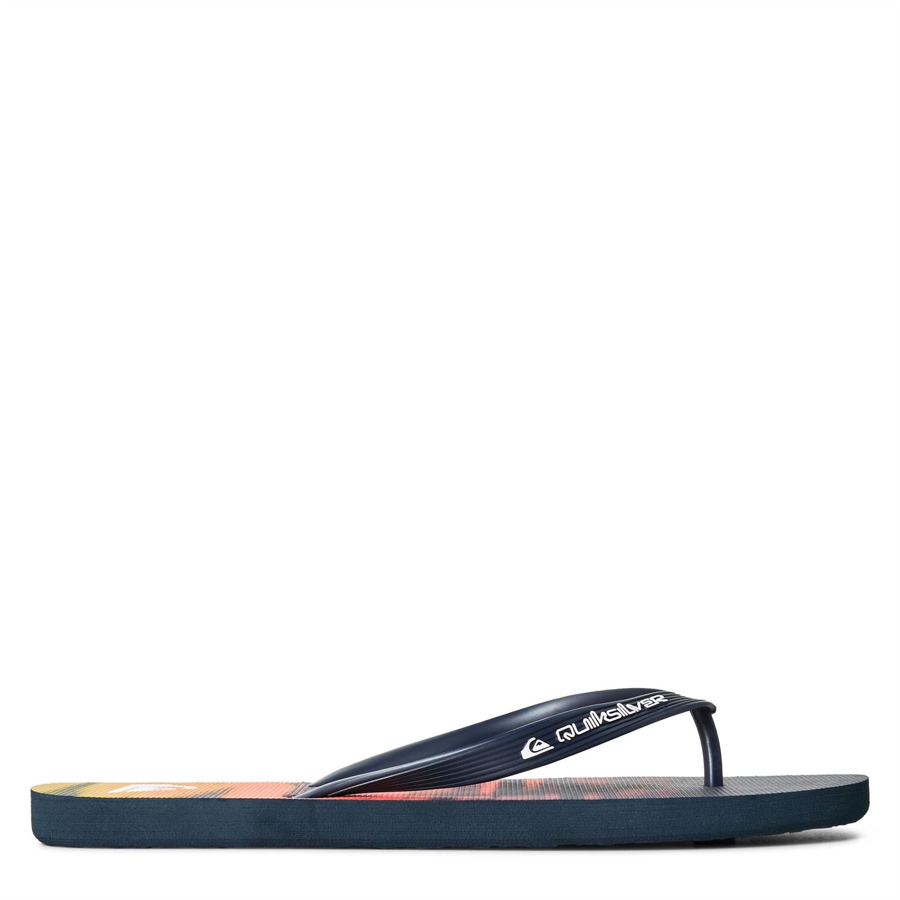 Quiksilver Flip Flops