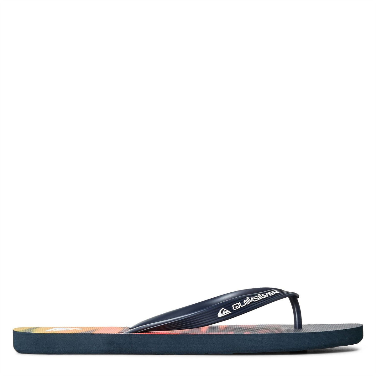 Quiksilver Flip Flops