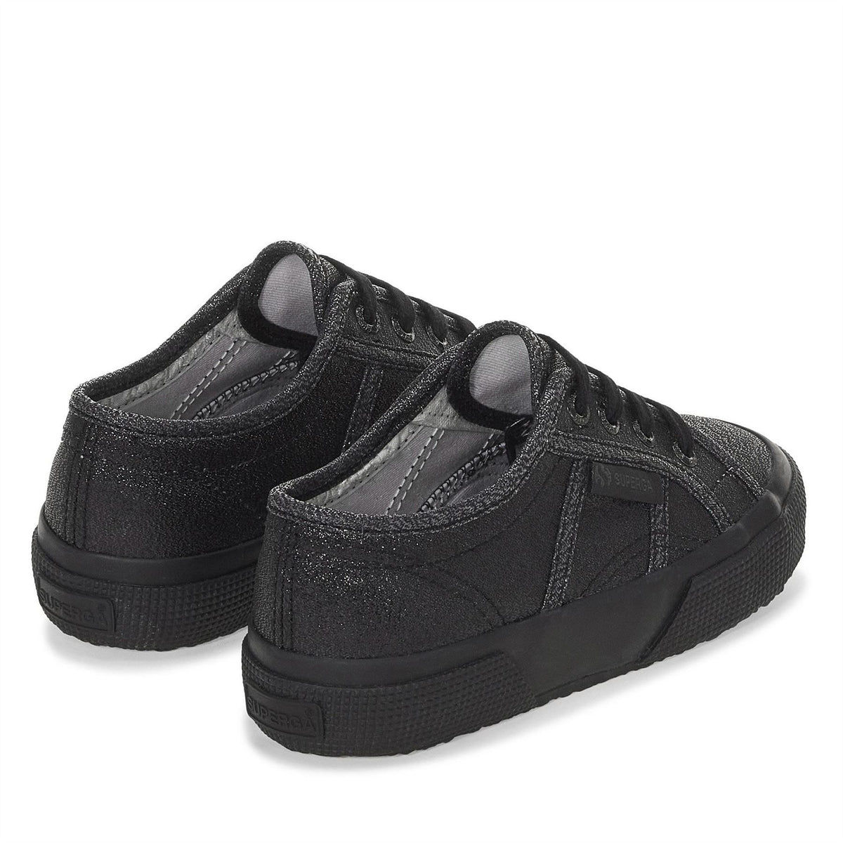 Superga Lamej Canvas Low Top Sneakers