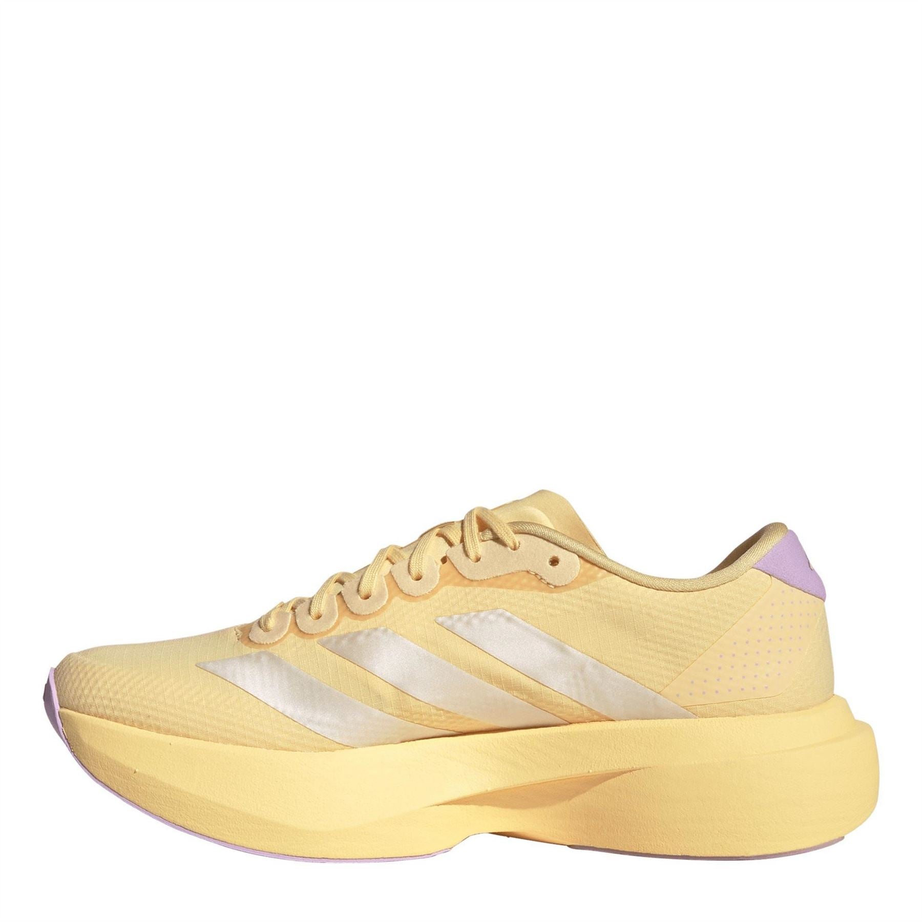 adidas Womens Adizero Evo Sl Road Running Shoes