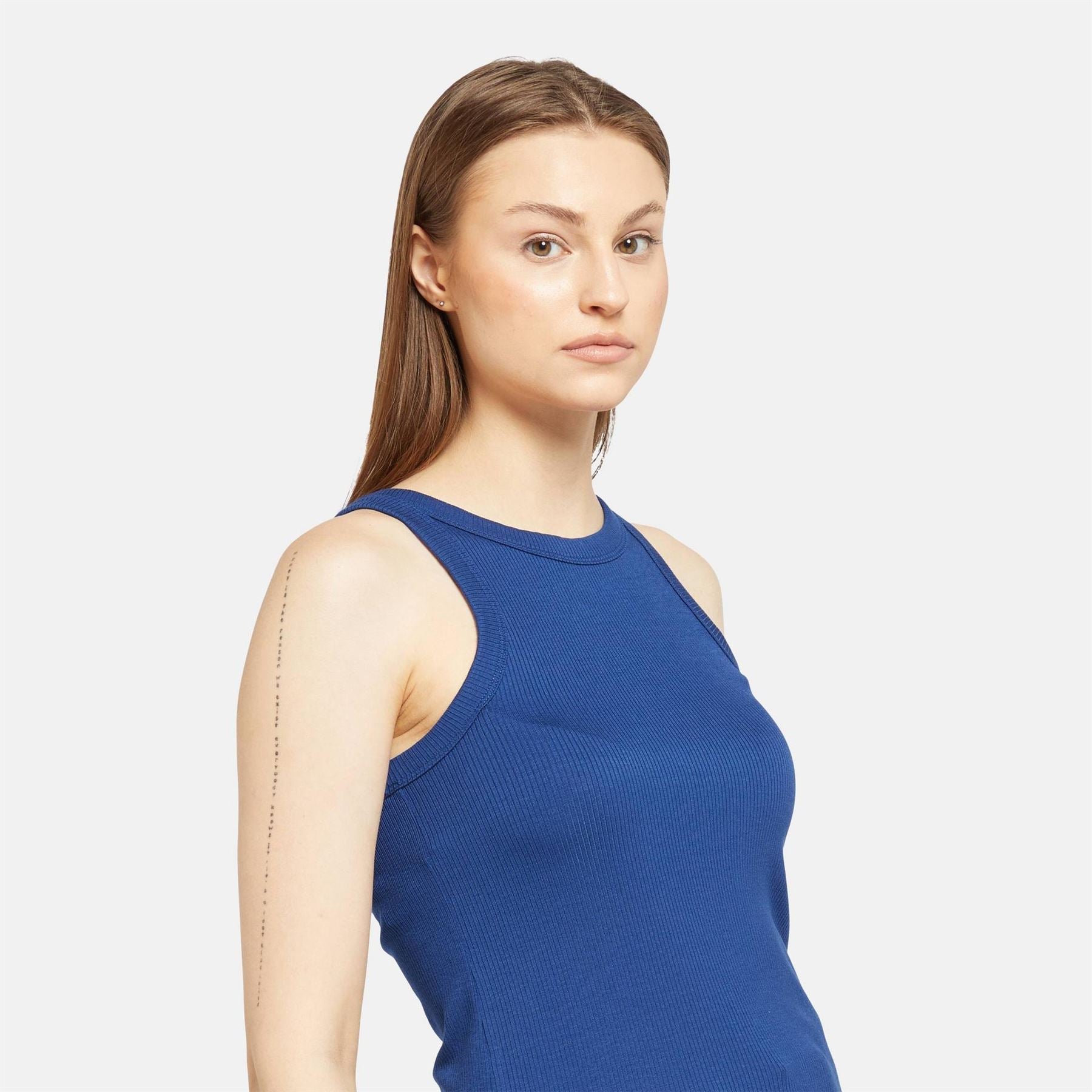 Levis Dreamy Coastal Fjord Tank Vest