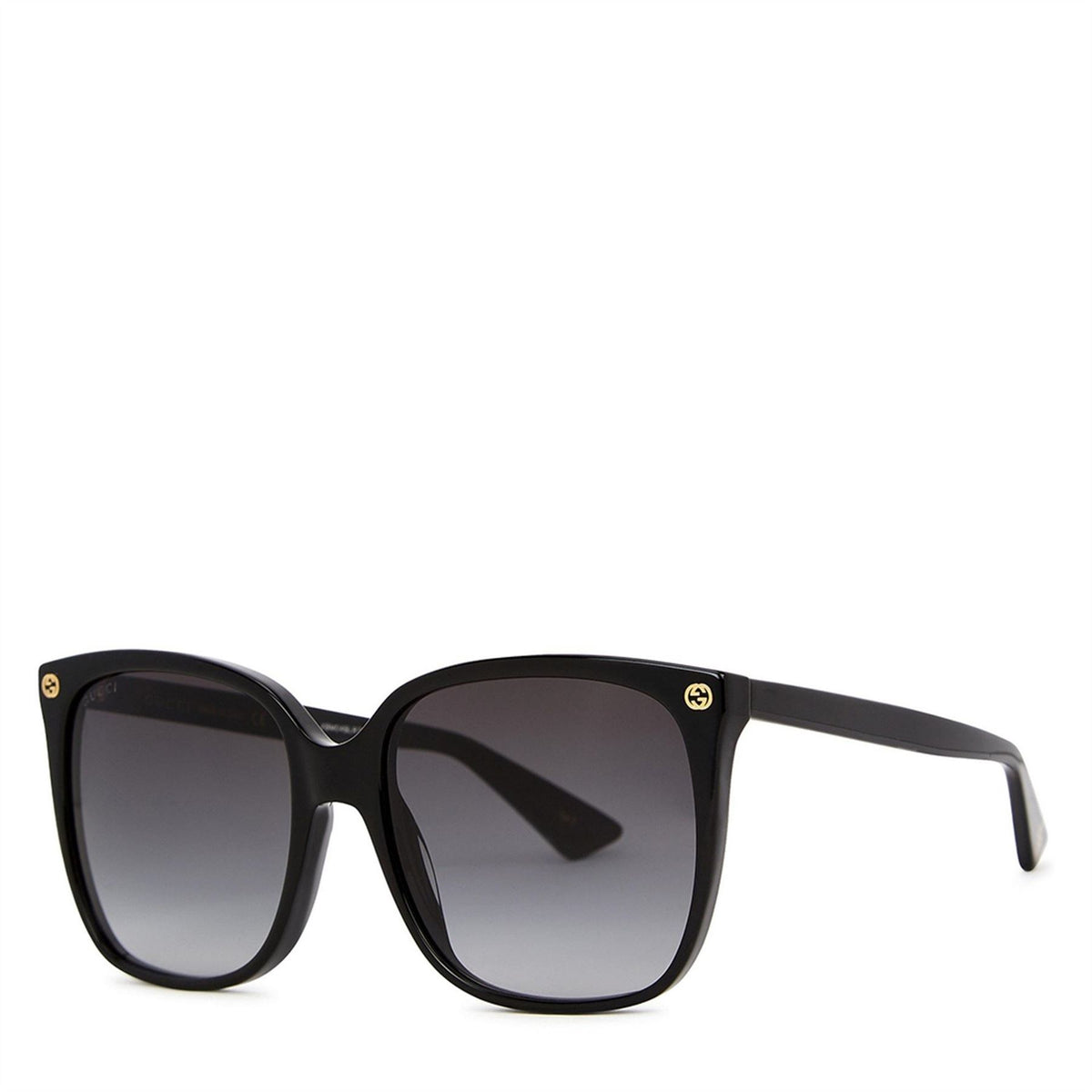 Gucci Lt Acetate Oversizedd Sqr sg