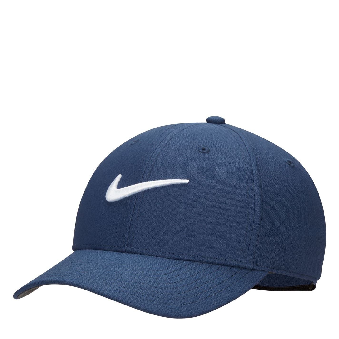 Nike Dri Fit Club Structured Swoosh Cap