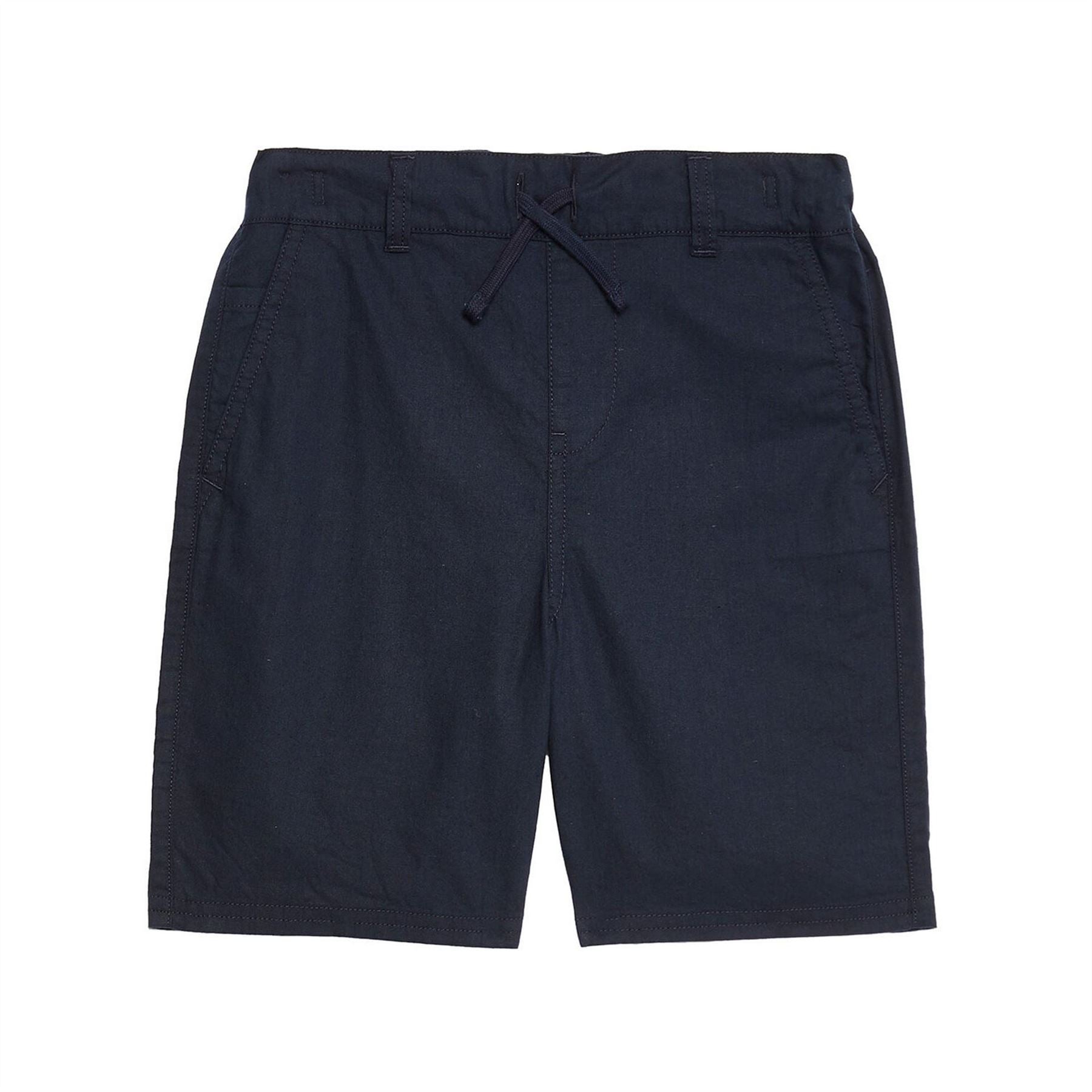 Lyle and Scott Linen Short Jn62