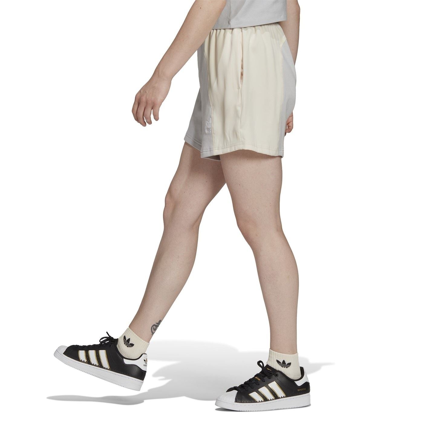 adidas Originals Trfl Athletic Shorts