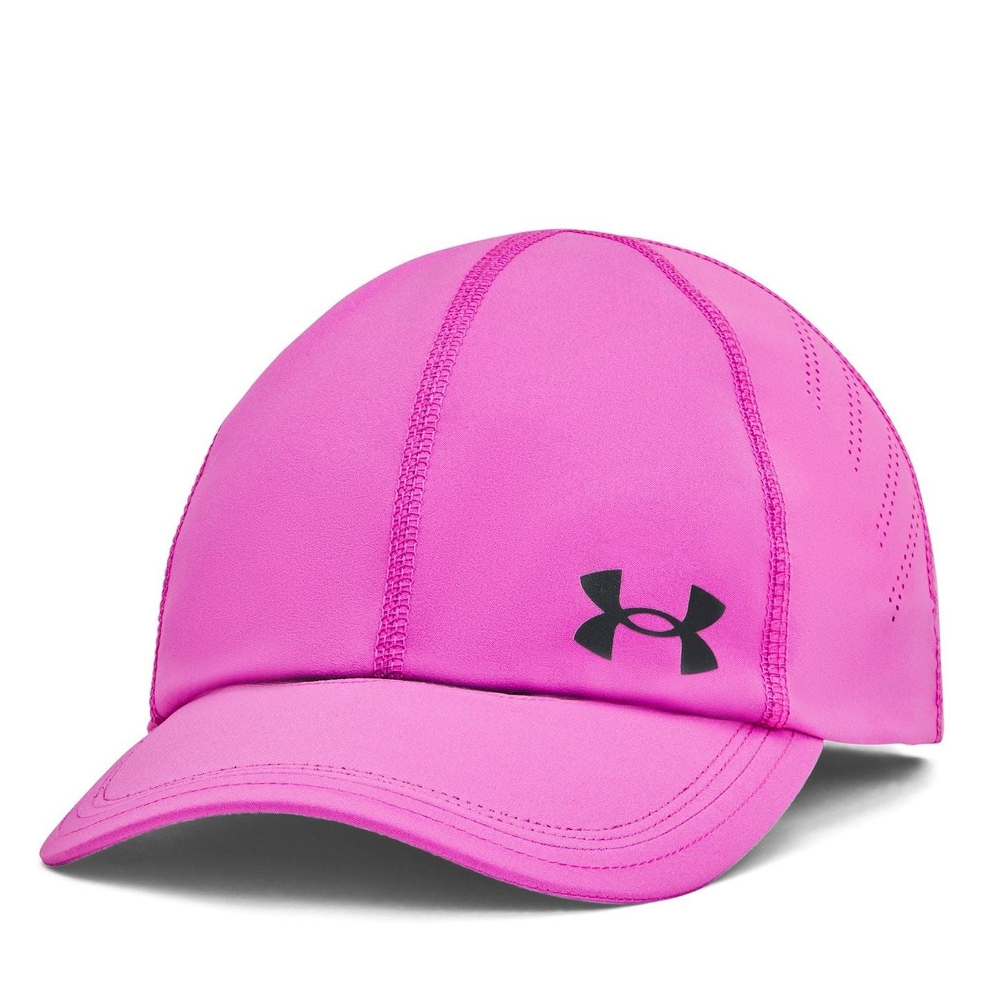 Under Armour Launch Curved Brim Adjustable Cap