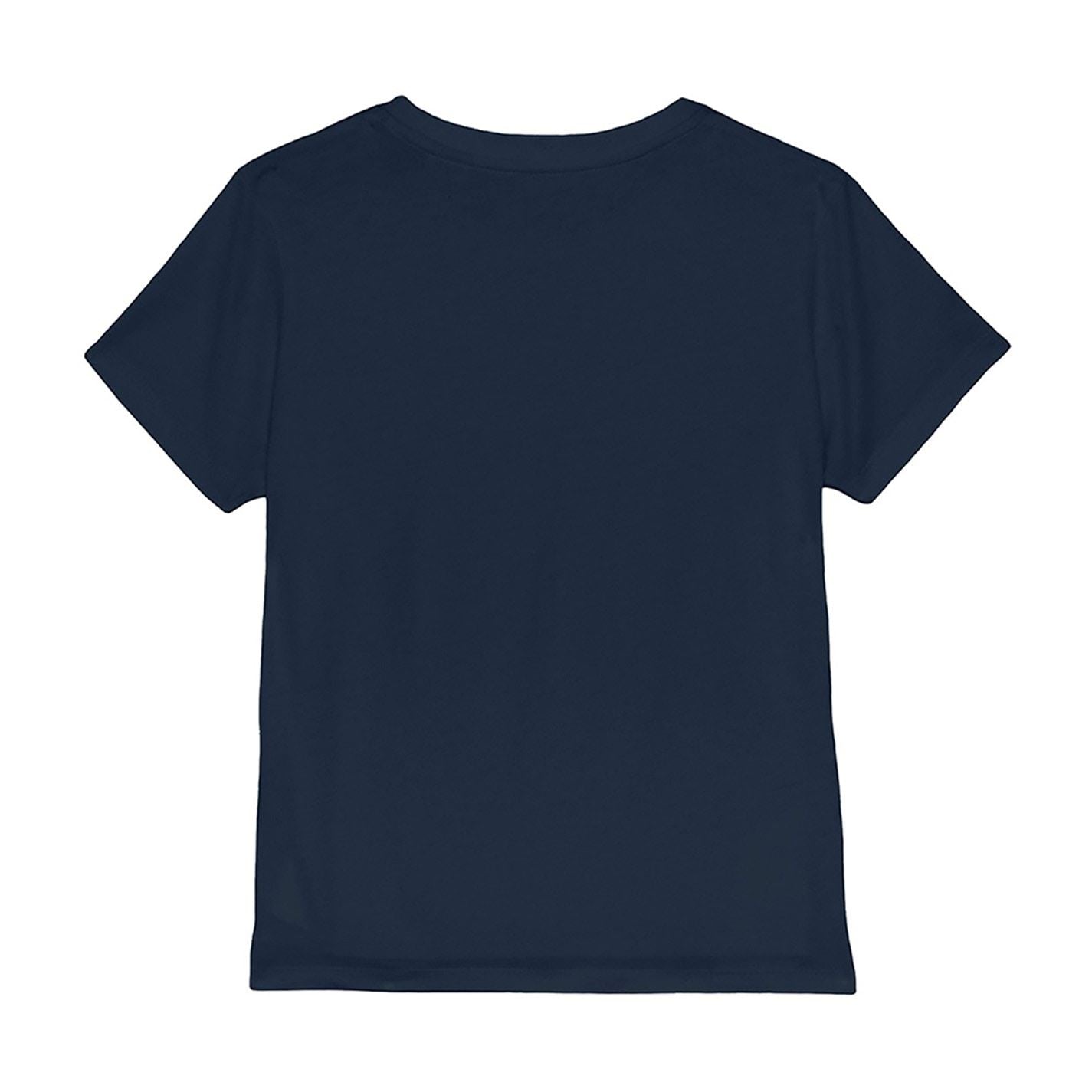Marvel Comics Regular Fit Crew Neck Short Sleeve Shirt